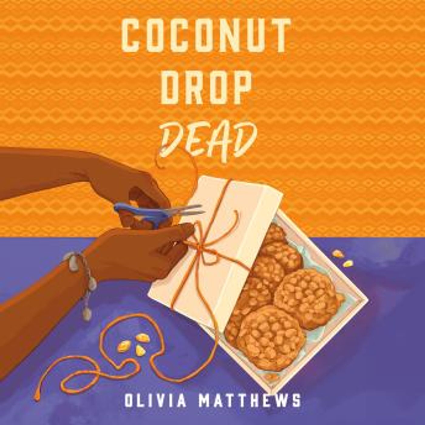 Listen to the Best Full Audiobooks in Mystery, Thriller & Horror, Cozy Mystery