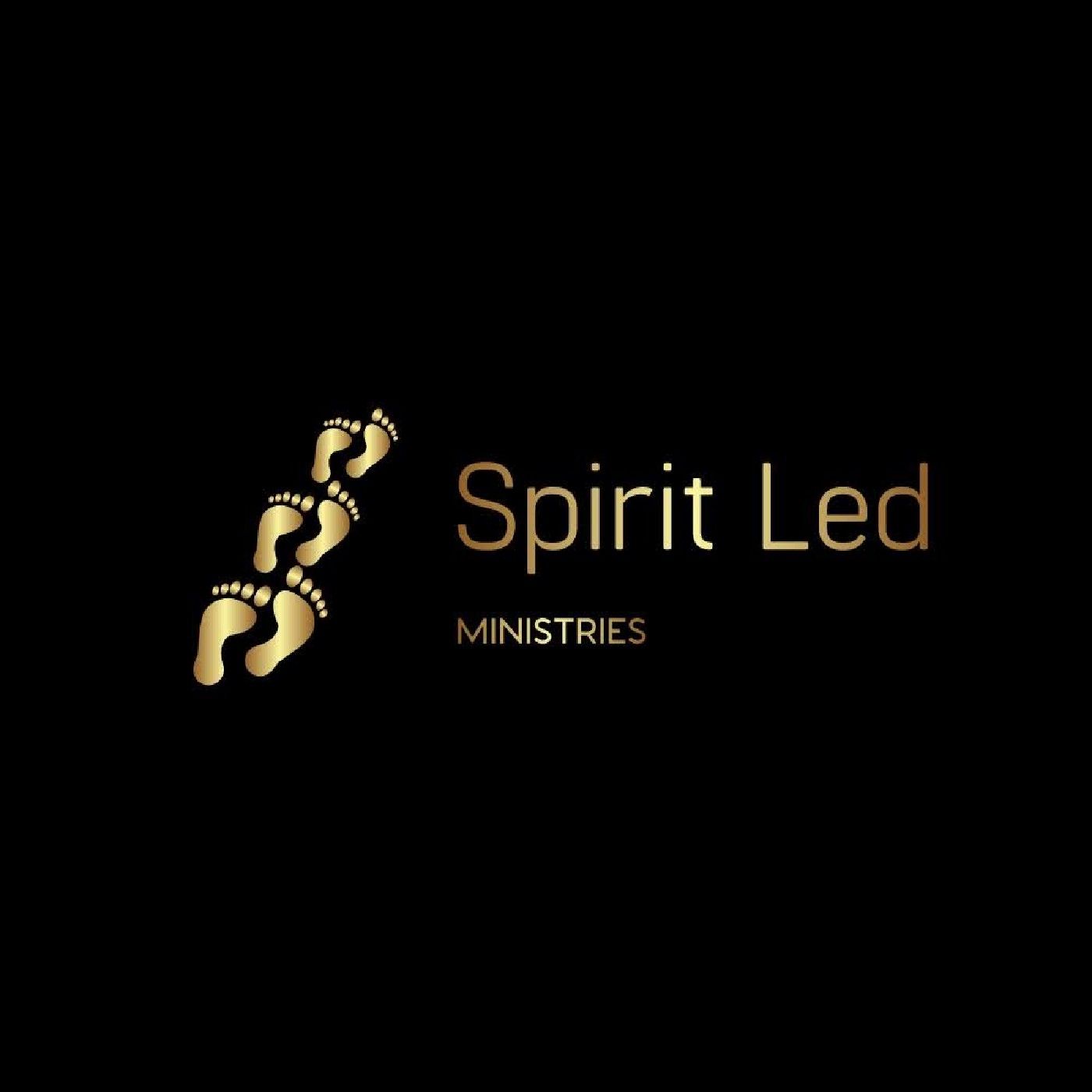 Beyond The pulpit podcast - Spirit Led Ministries