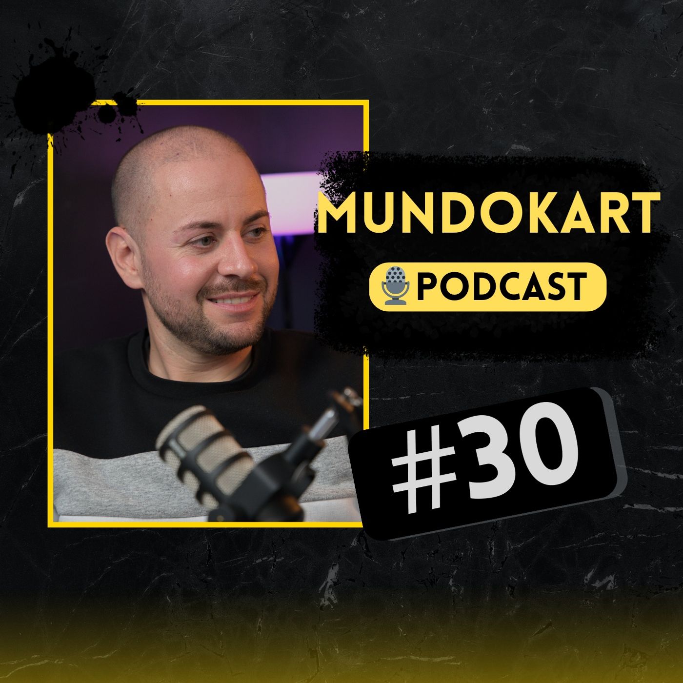 MundoKart Podcast