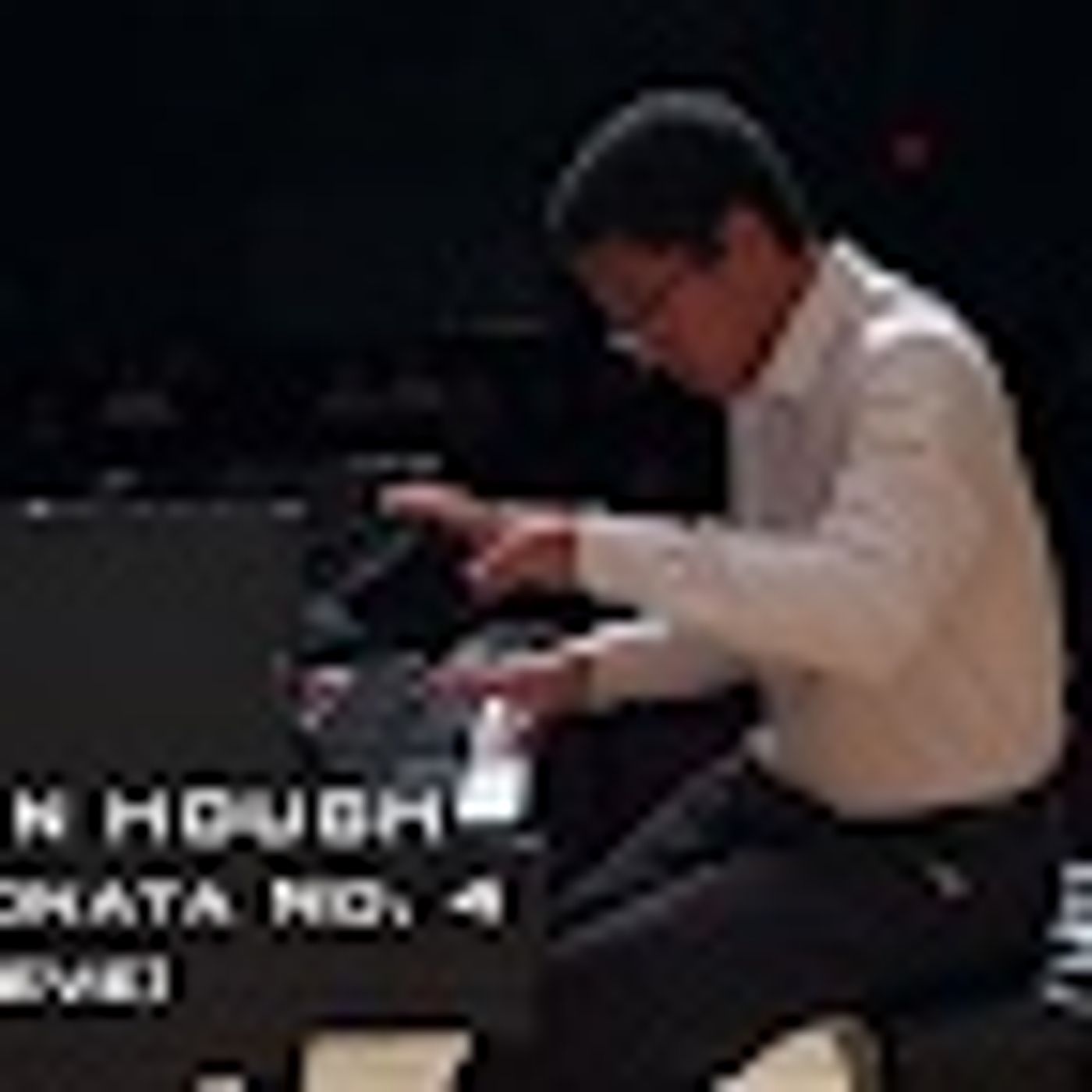 The Piano Podcast HD with Mario Ajero