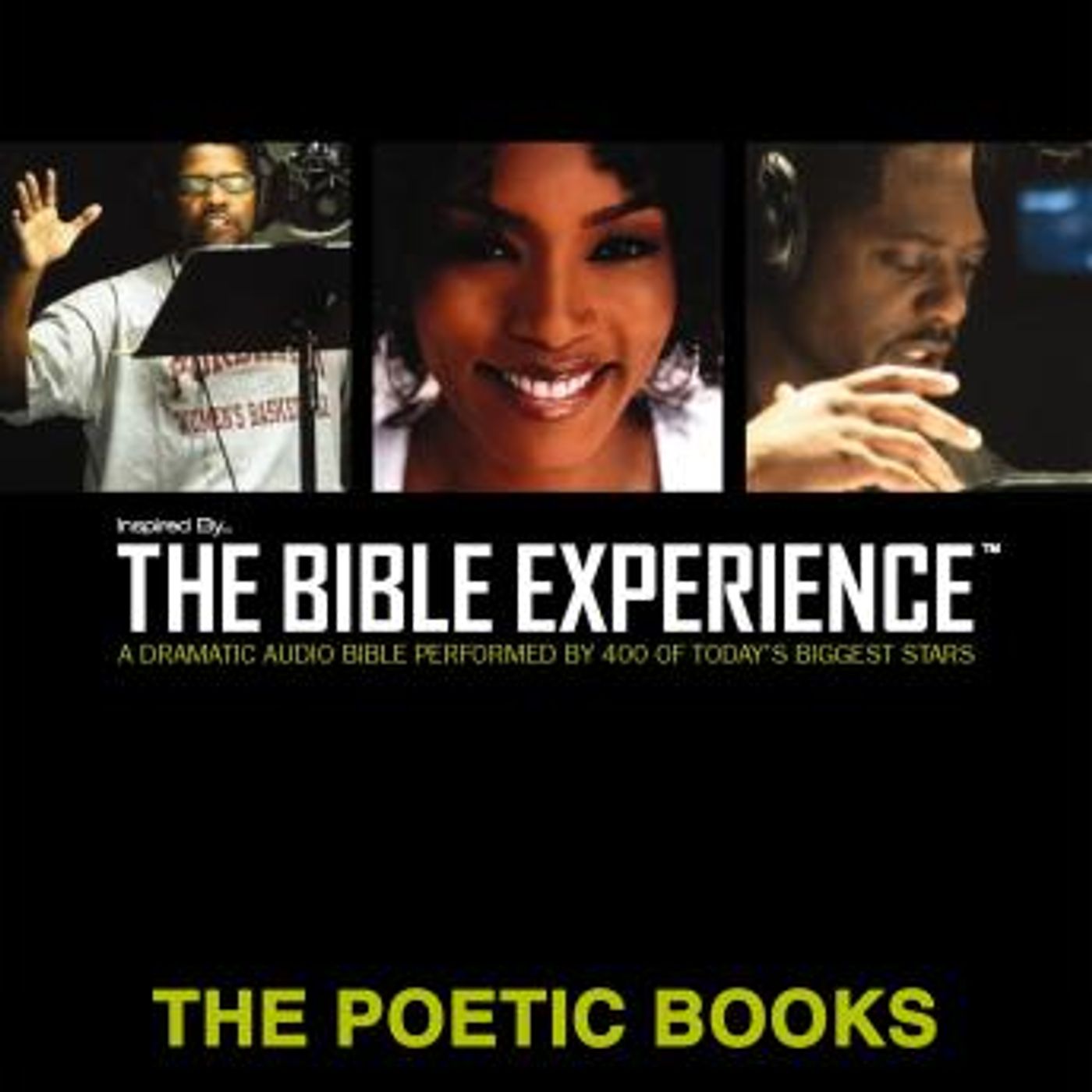 Enjoy Amazing Full Audiobooks in Religion & Spirituality, Christianity