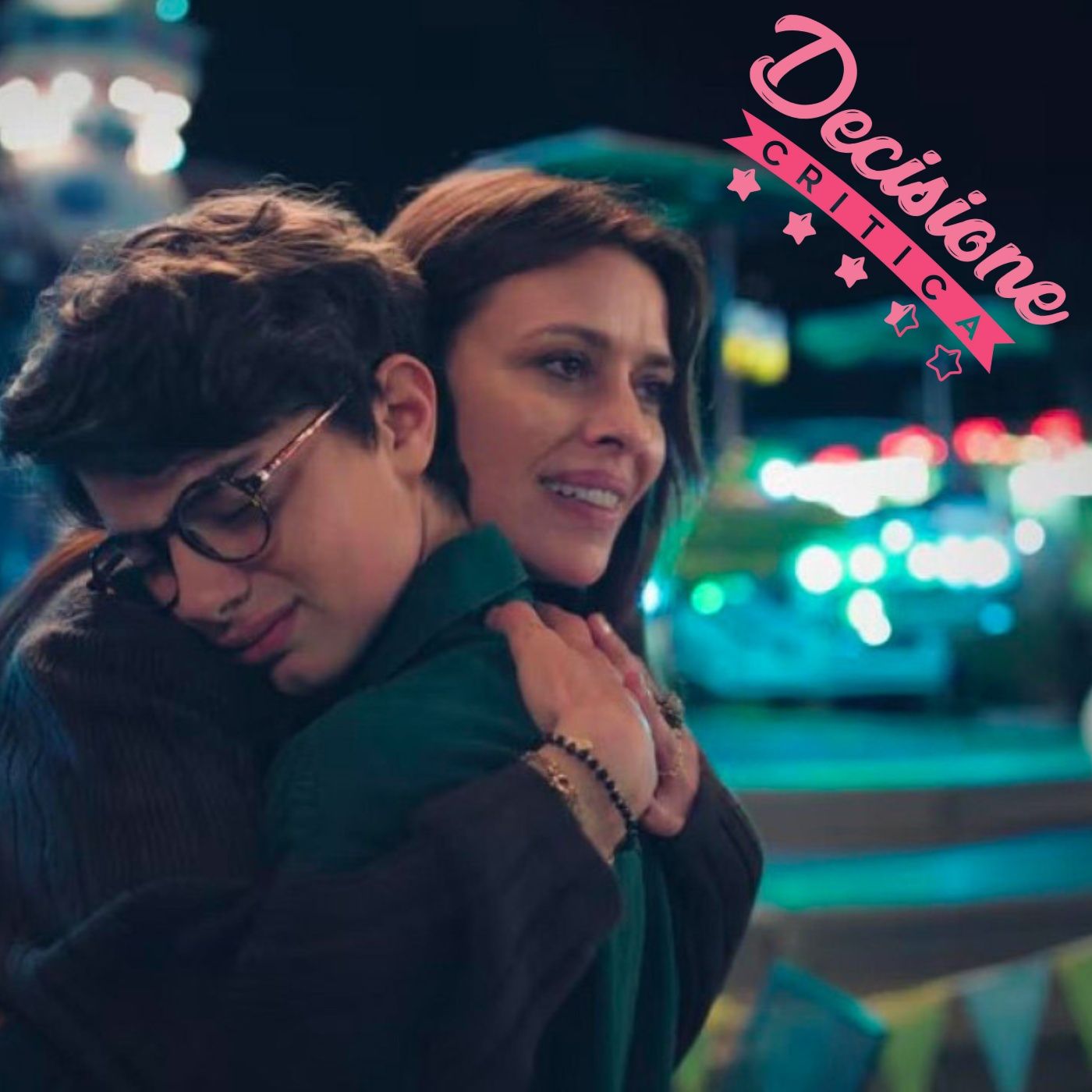 Decisione Critica - Cinema