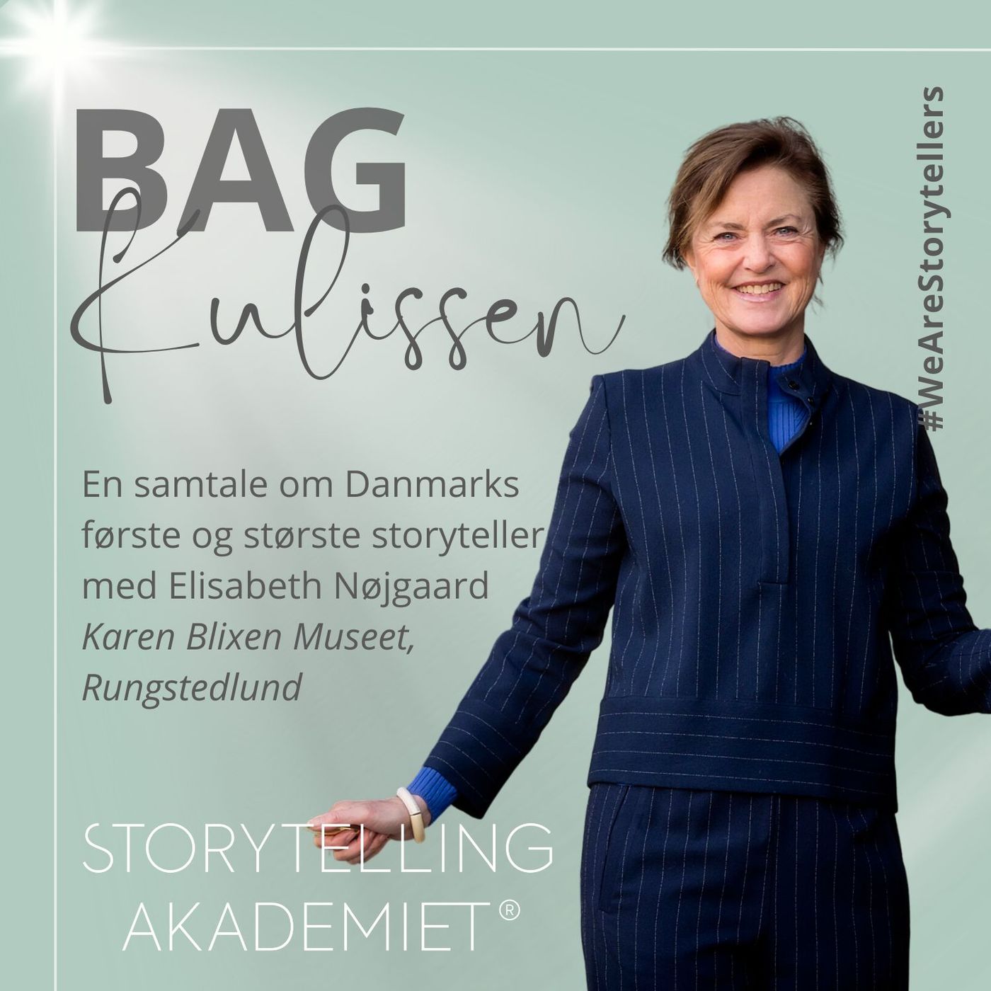 Bag Kulissen