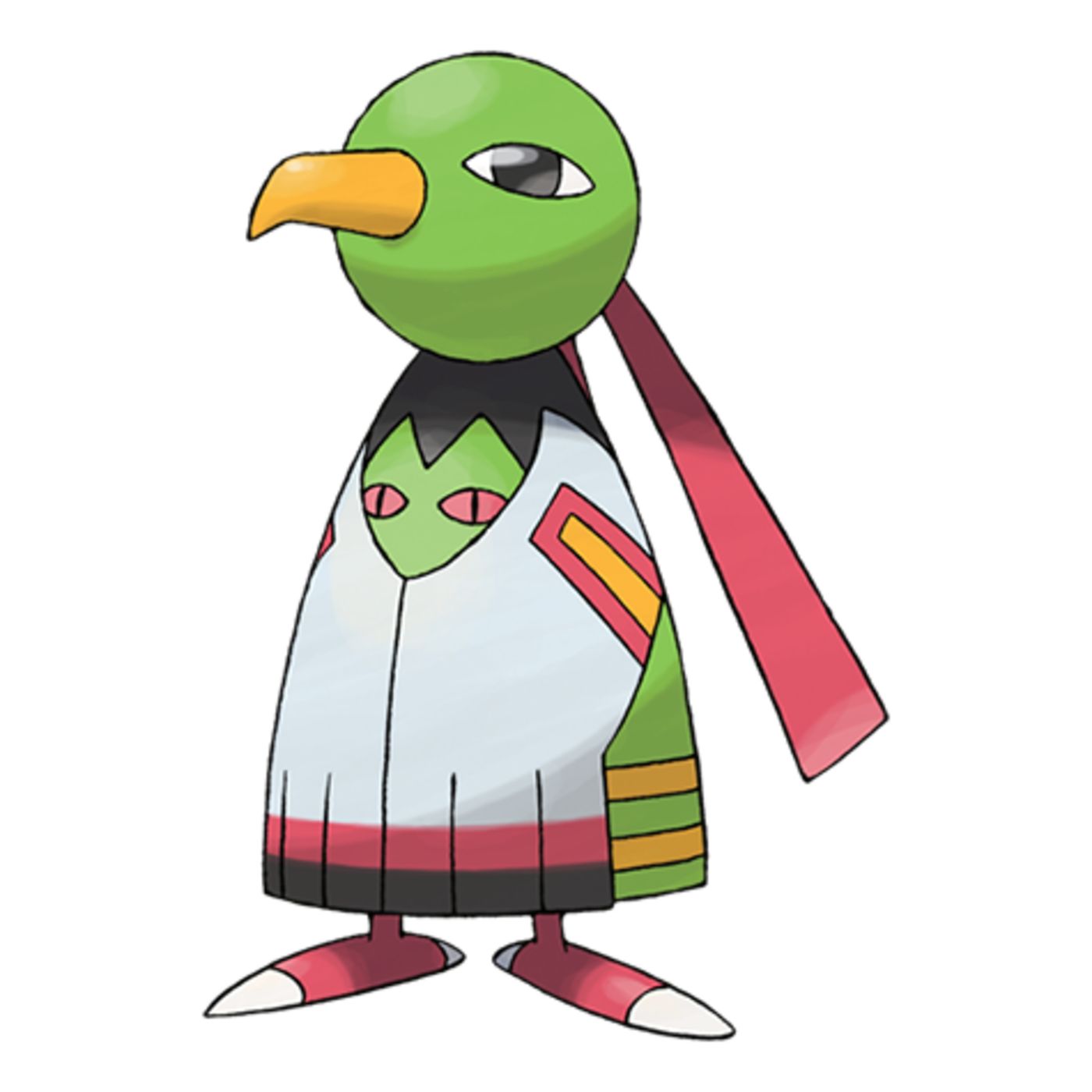 #178 Xatu