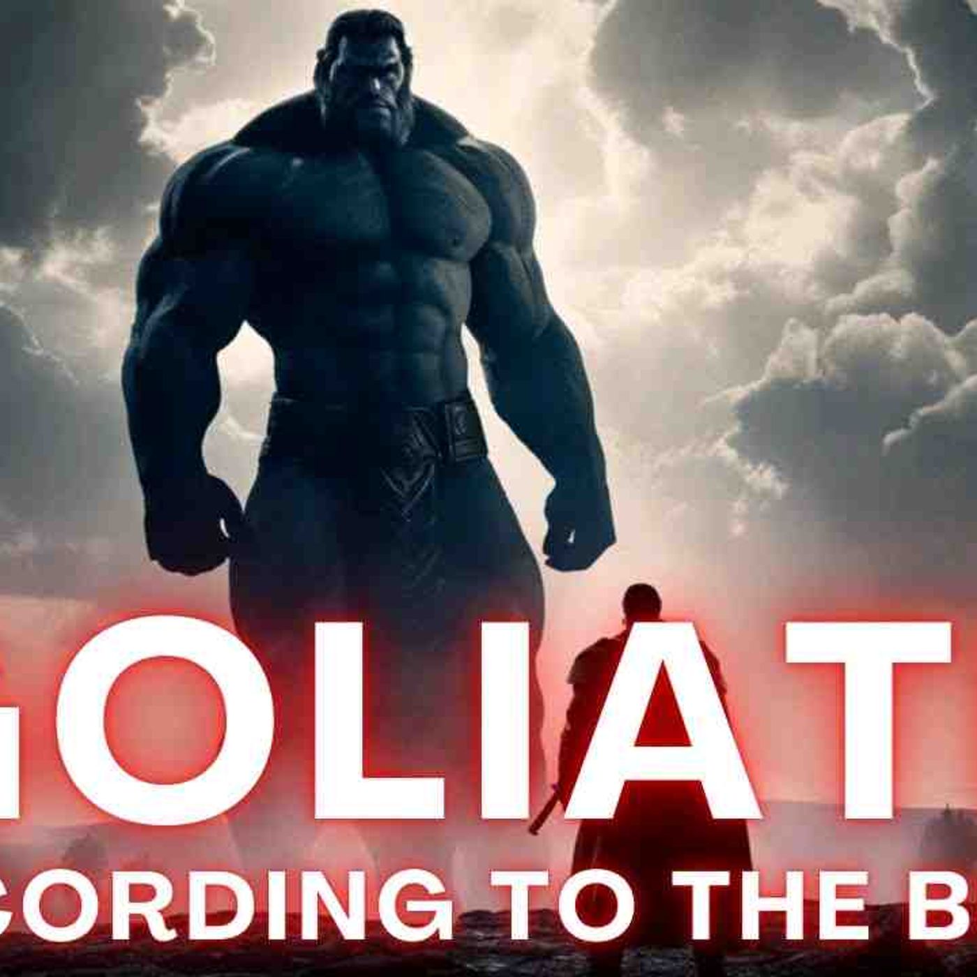 Nephilim_ Goliath_s TRUE STORY biblical mysteries REVEALED