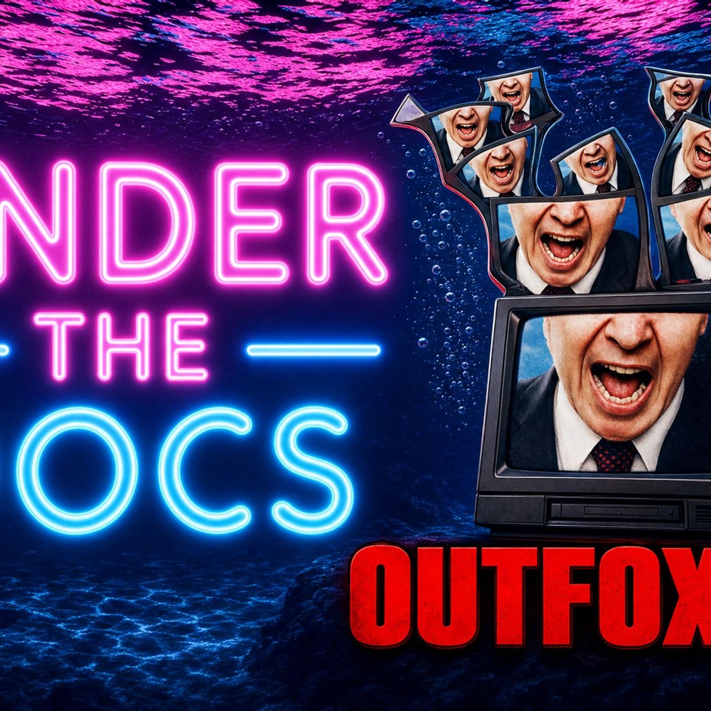 Outfoxed: Does This 2004 Hit Piece Still Hold Up? | Under the Docs Documentary Review