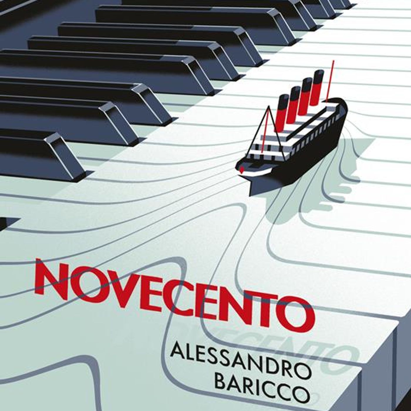 NOVECENTO