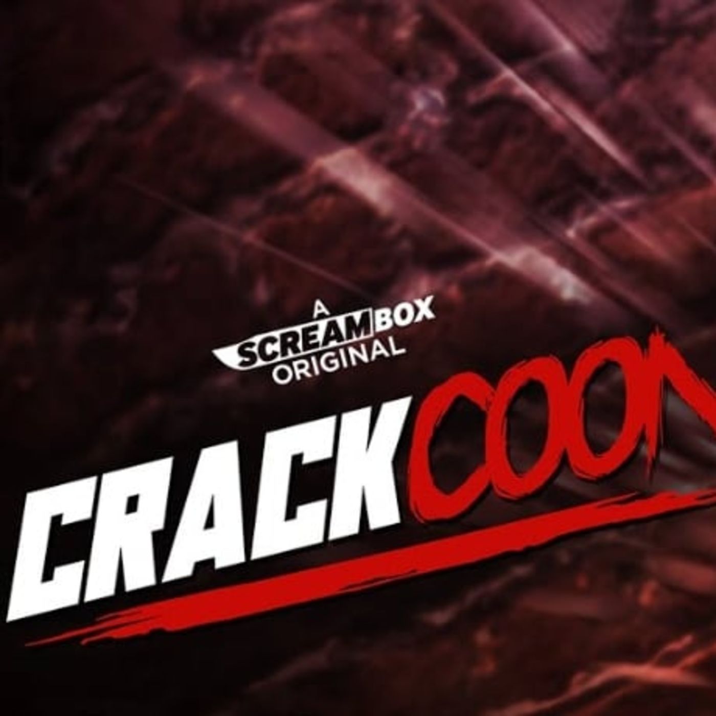 Crackcoon (2024) episode artwork