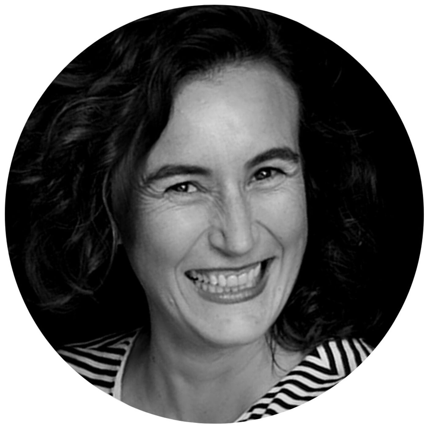 Alicia Aradila - Las organizaciones somos personas y las personas somos palabras episode artwork