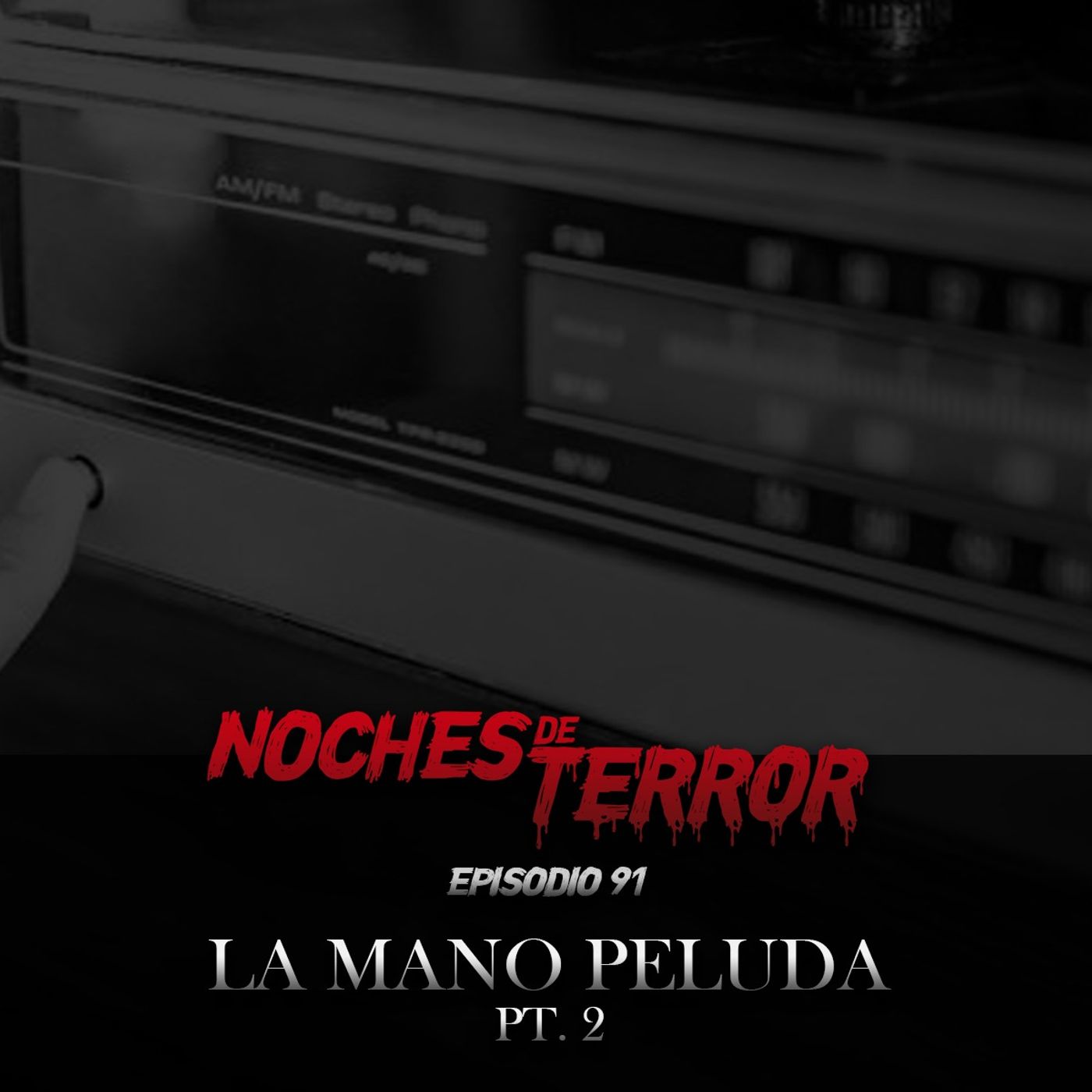 Noches de Terror