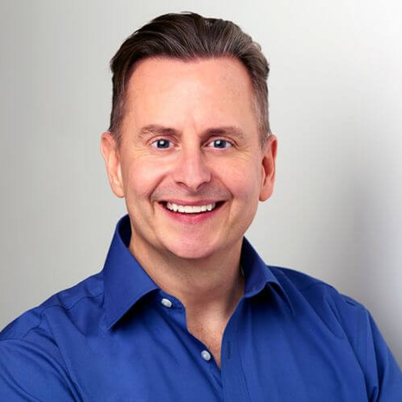 The SuccessGrid Podcast