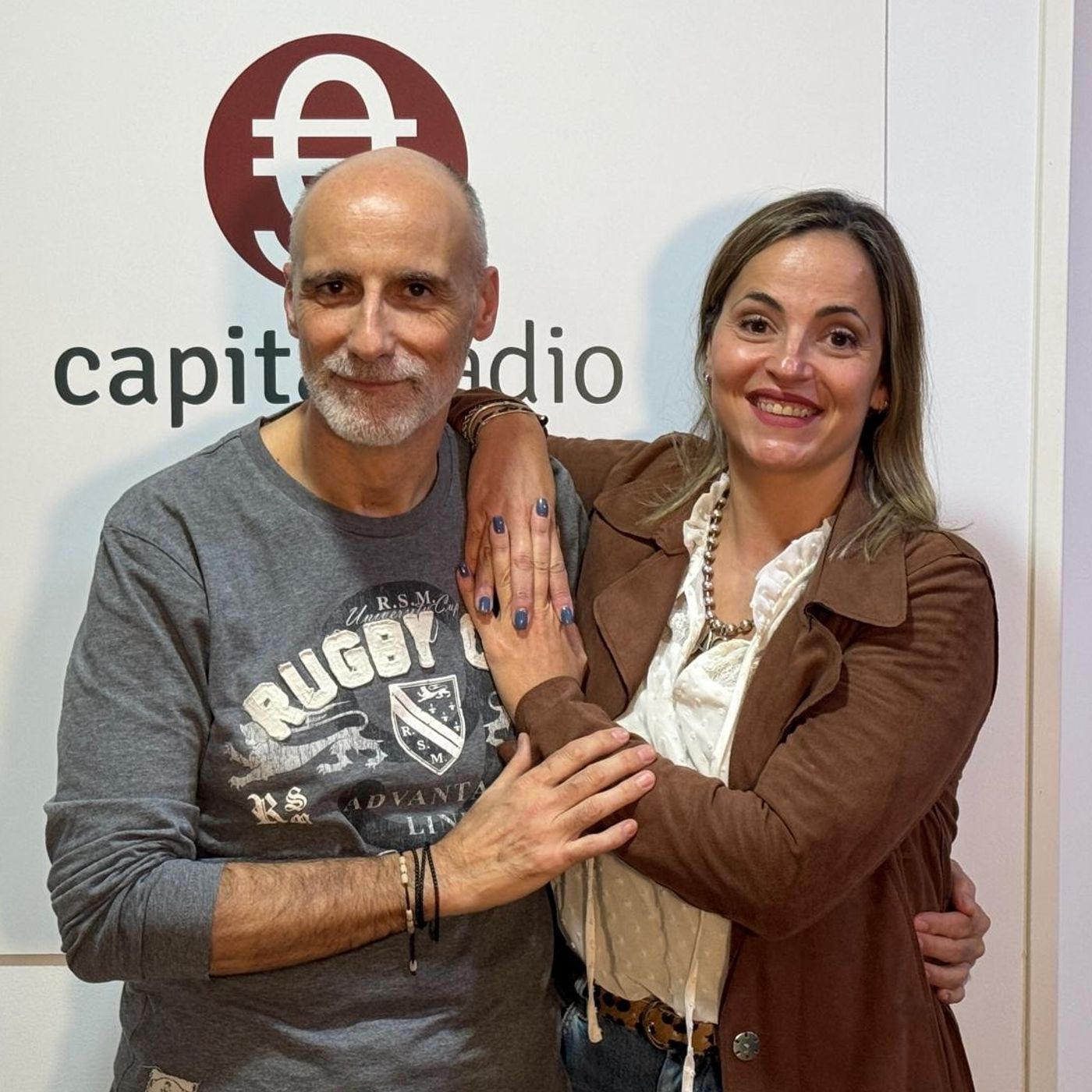 EP 11: TEN LUCES con Ana Martín, Marketing Manager de LUMILEDS episode artwork