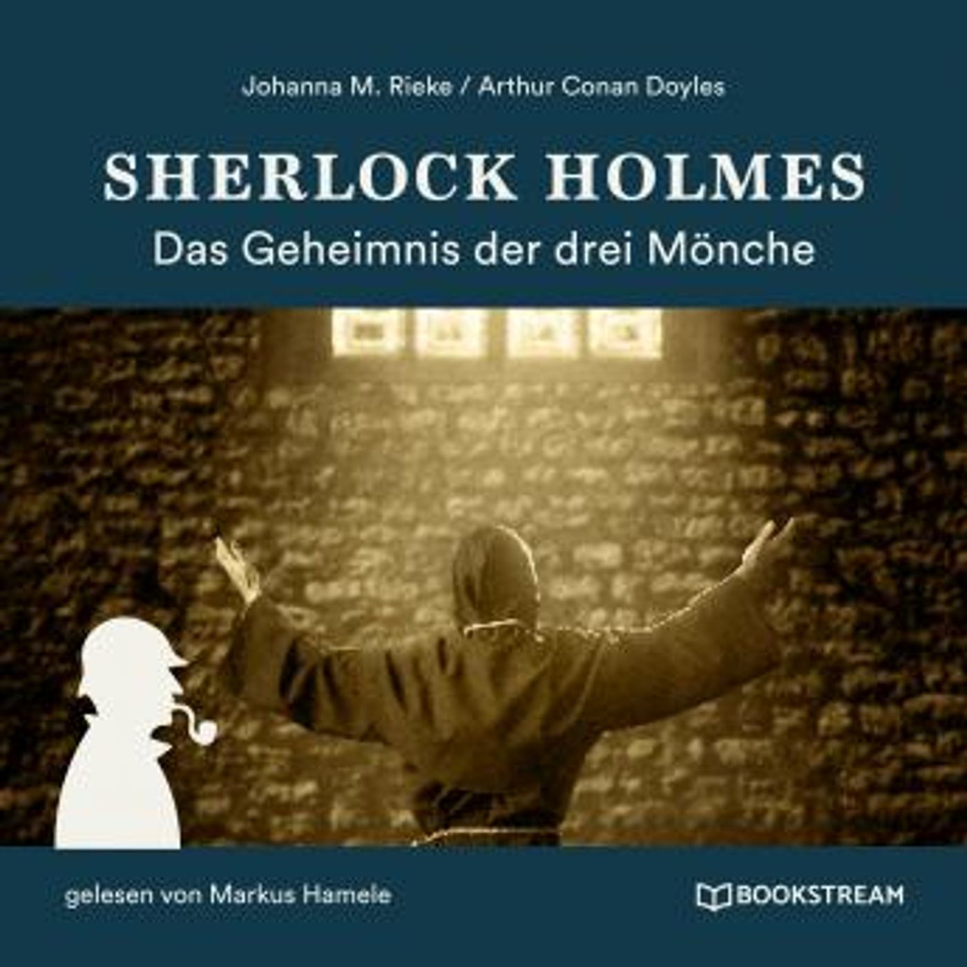 Best Full Audiobooks in Mystery, Thriller & Horror, Suspense