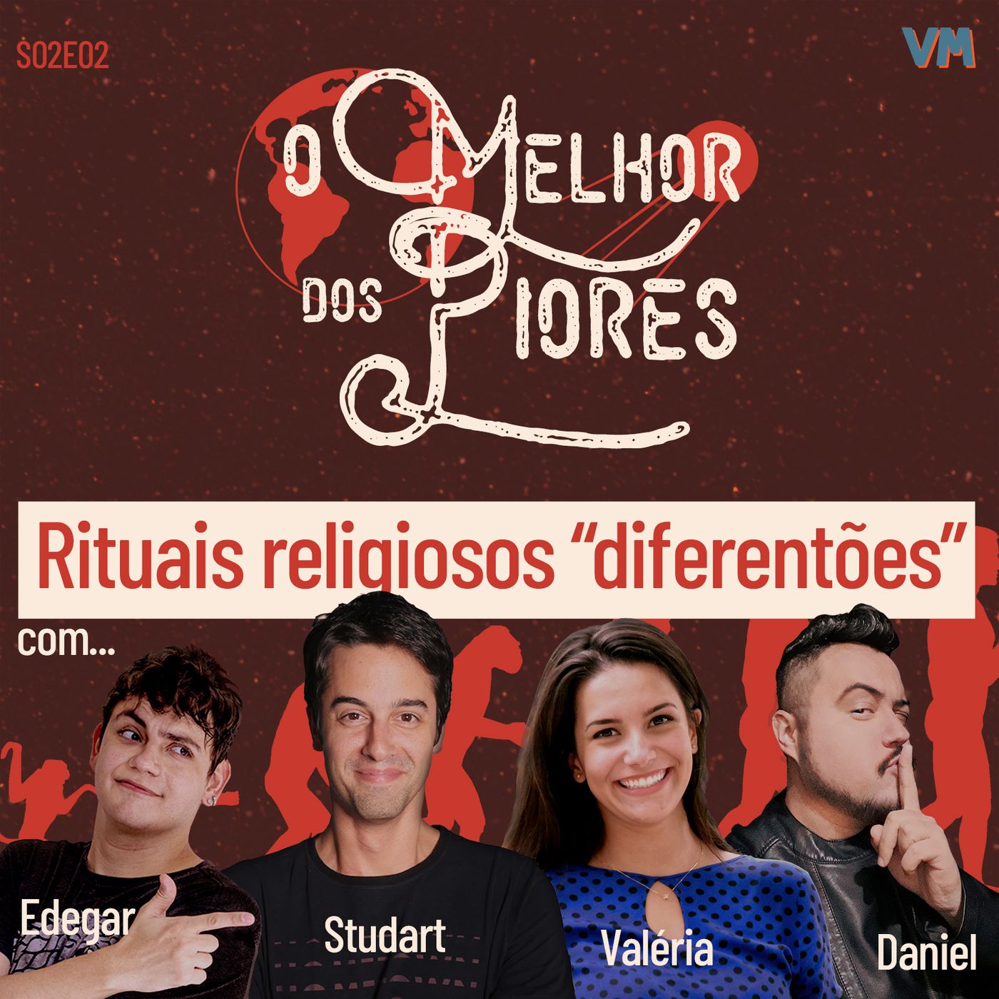 O Melhor Dos Piores