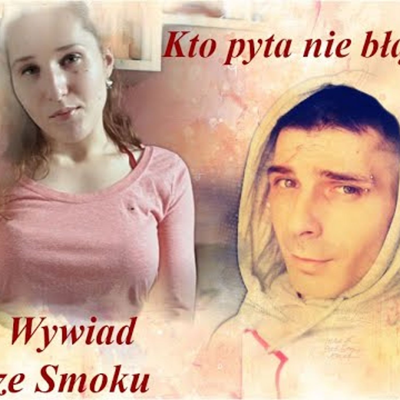 Kto pyta nie błądzi