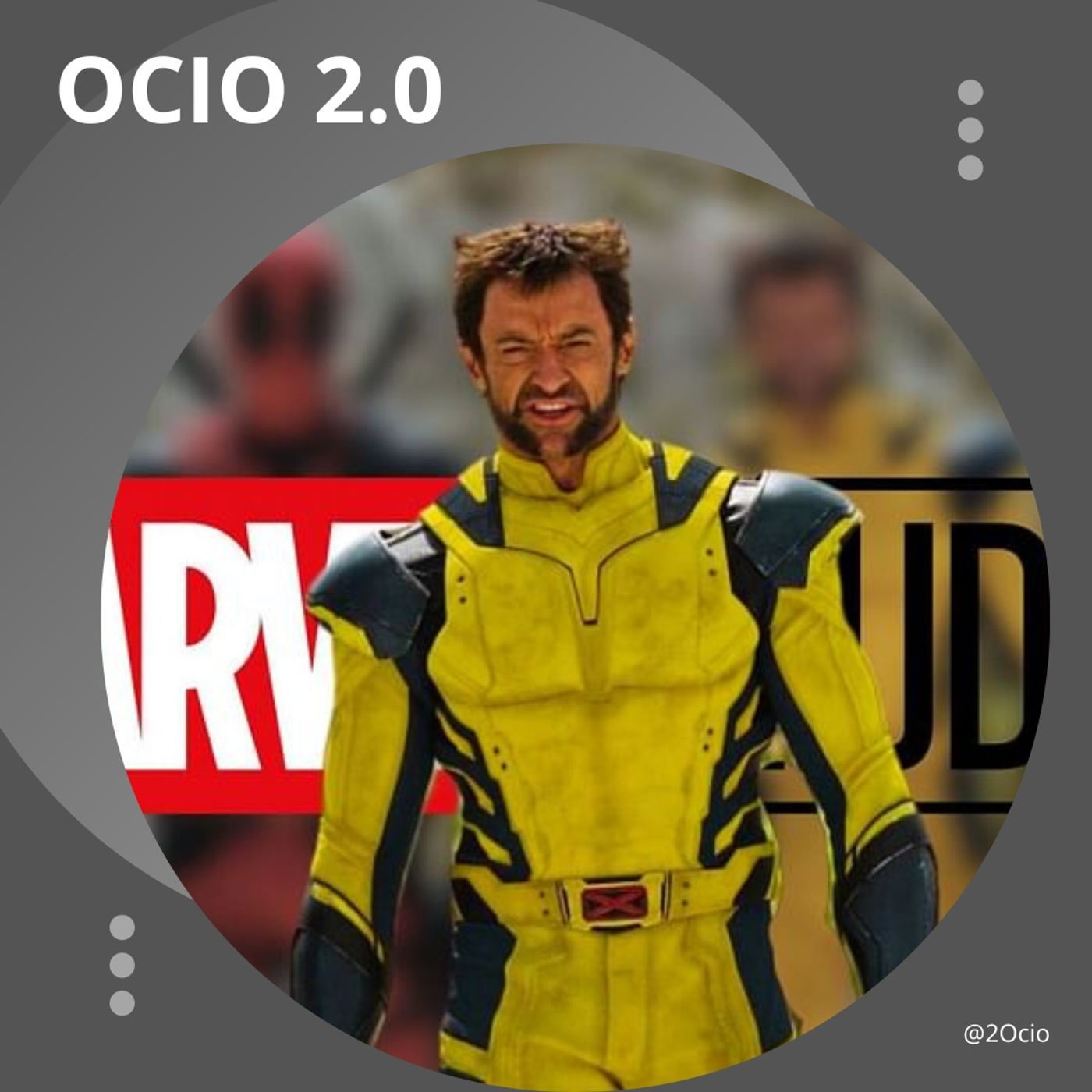 Portada de Ocio 2.0