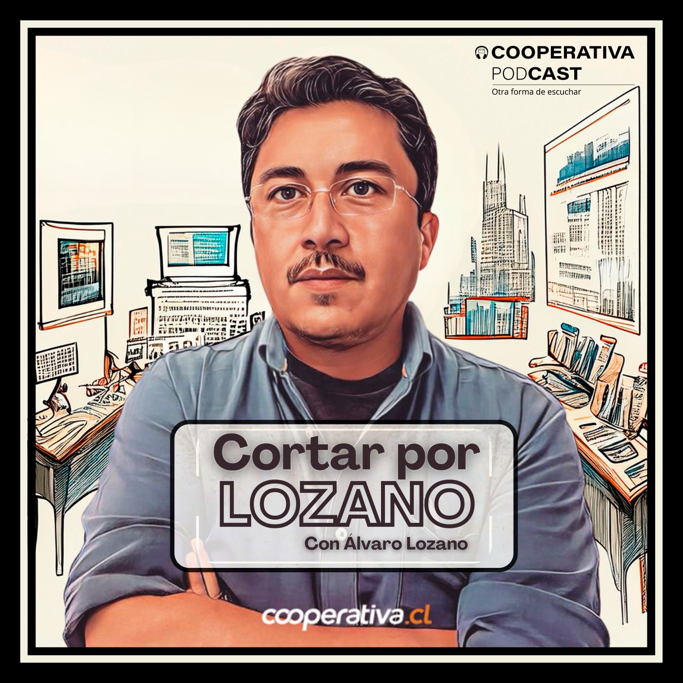 Cortar por Lozano