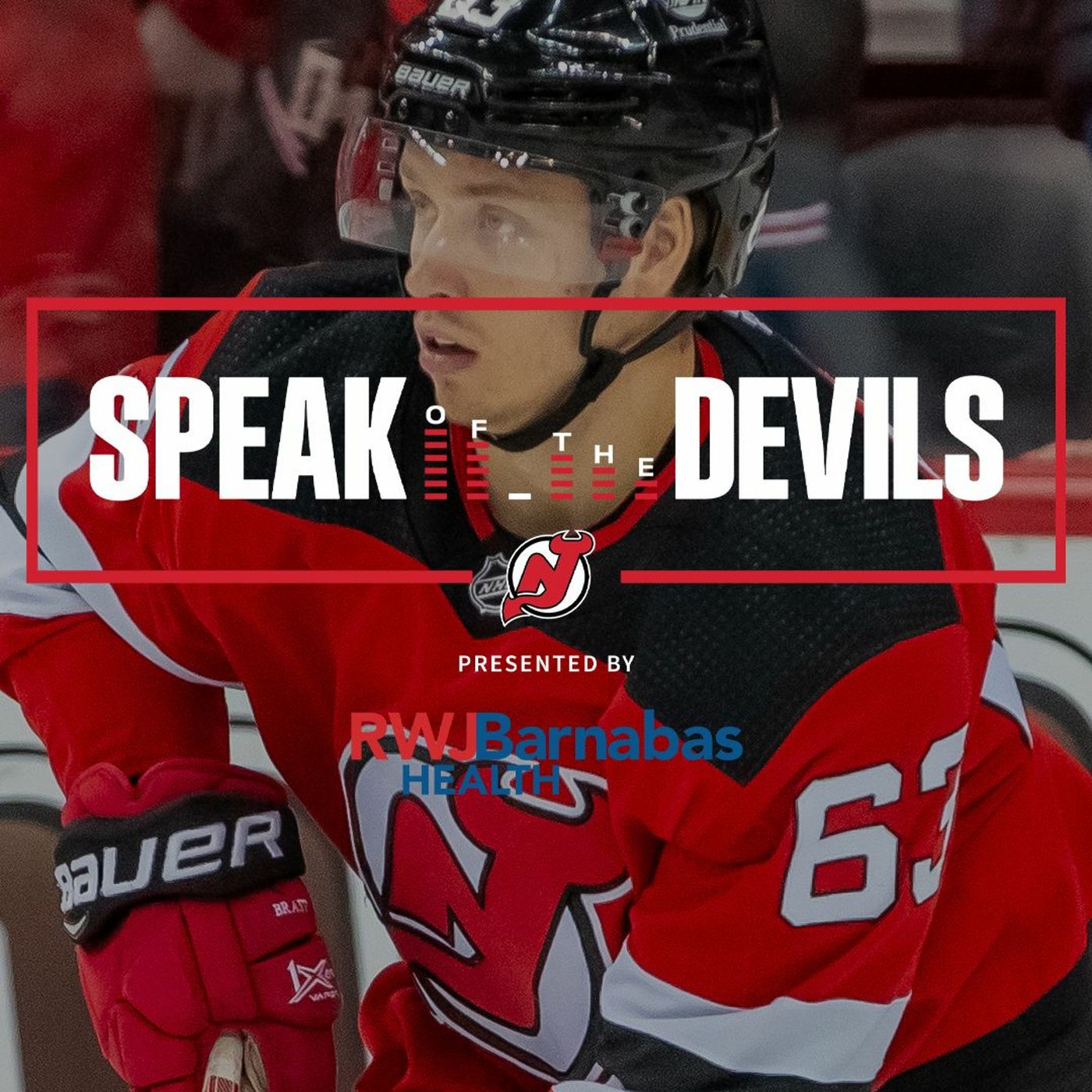 Speak of the Devils