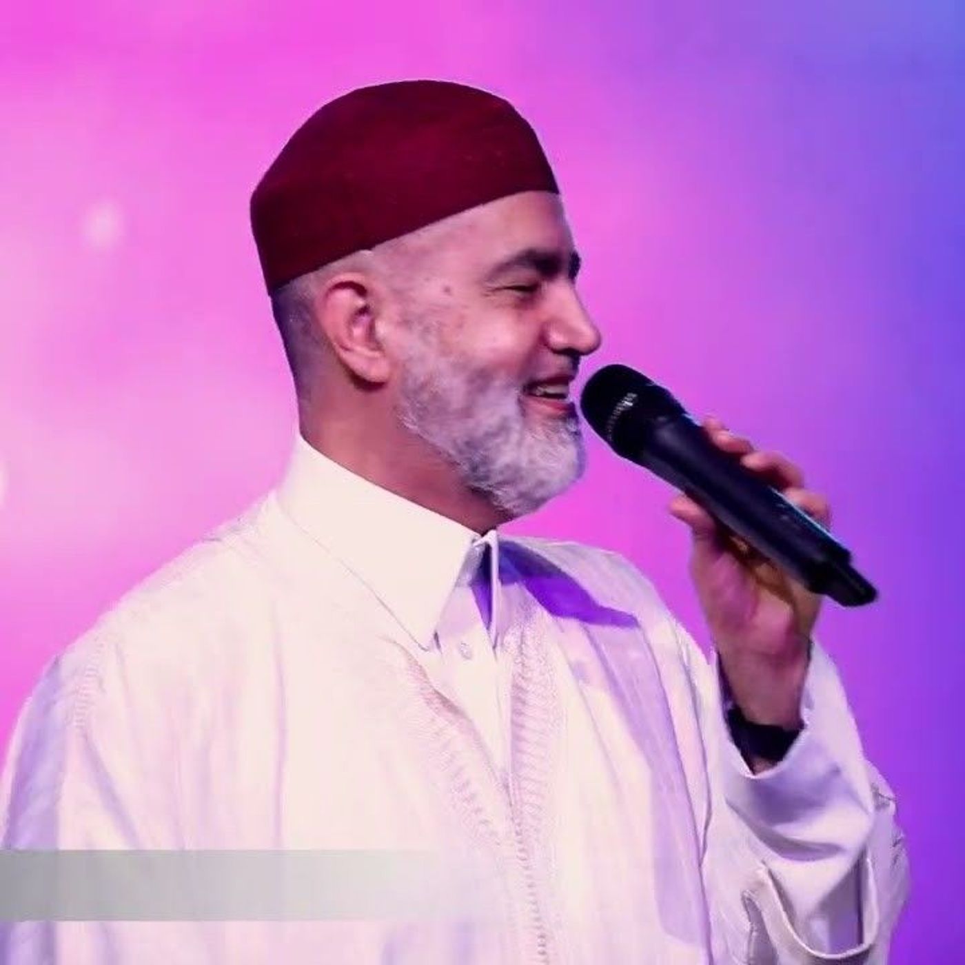 ايها الركب اليماني - طيبة نسم هواها  الفرقة اللبنانية لإنشاد التراث