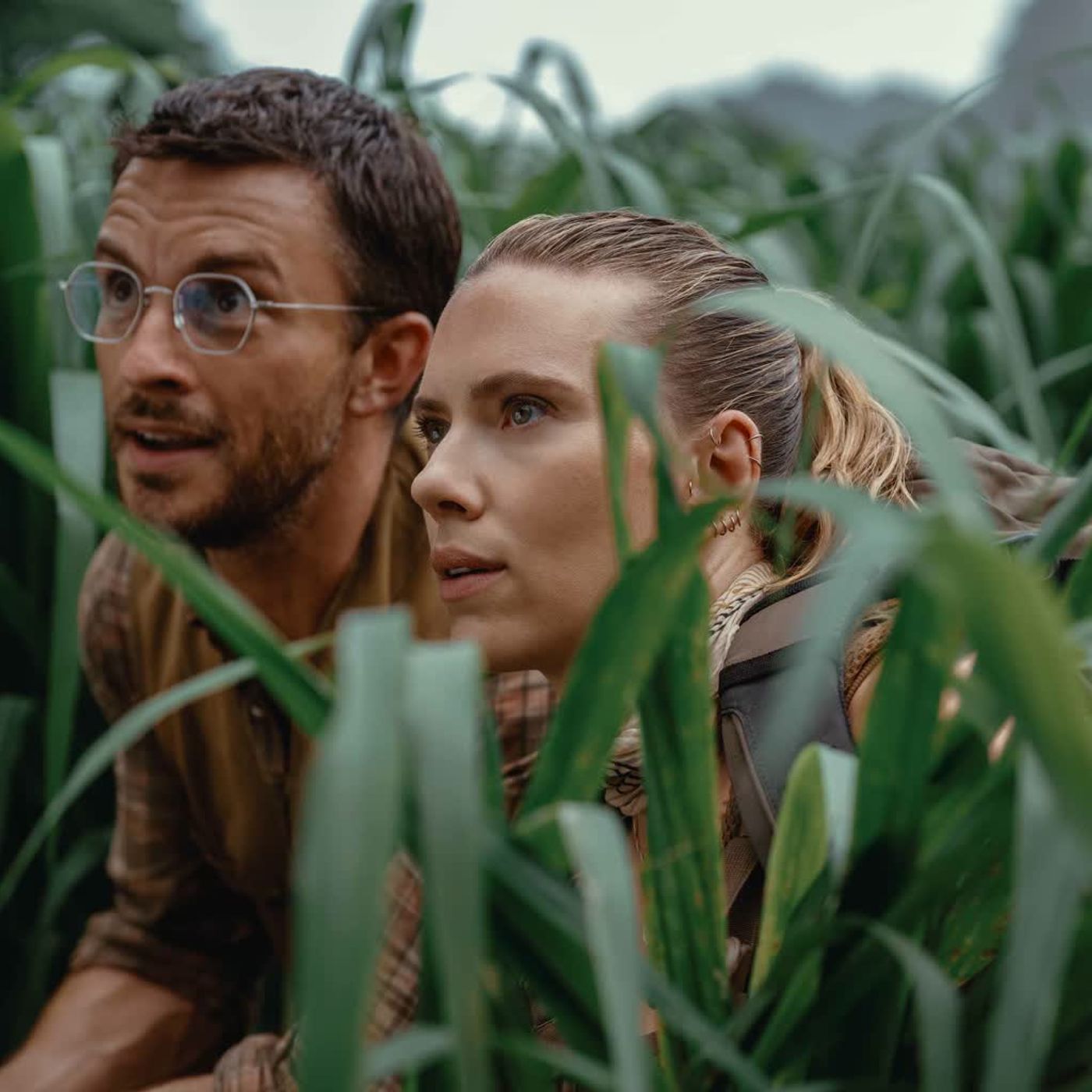 Filmy Warte Zachodu – Jurassic World: Odrodzenie