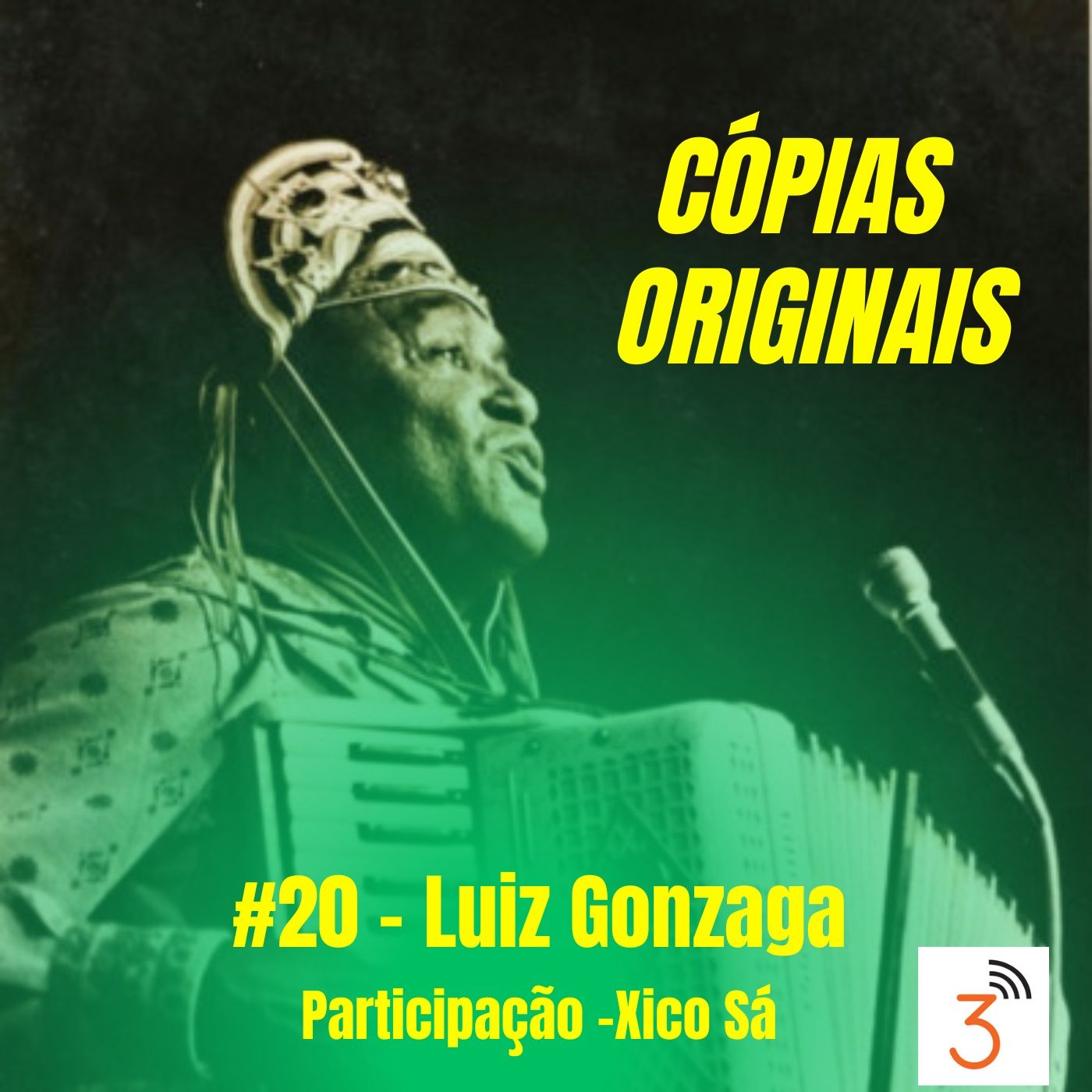 Cópias Originais