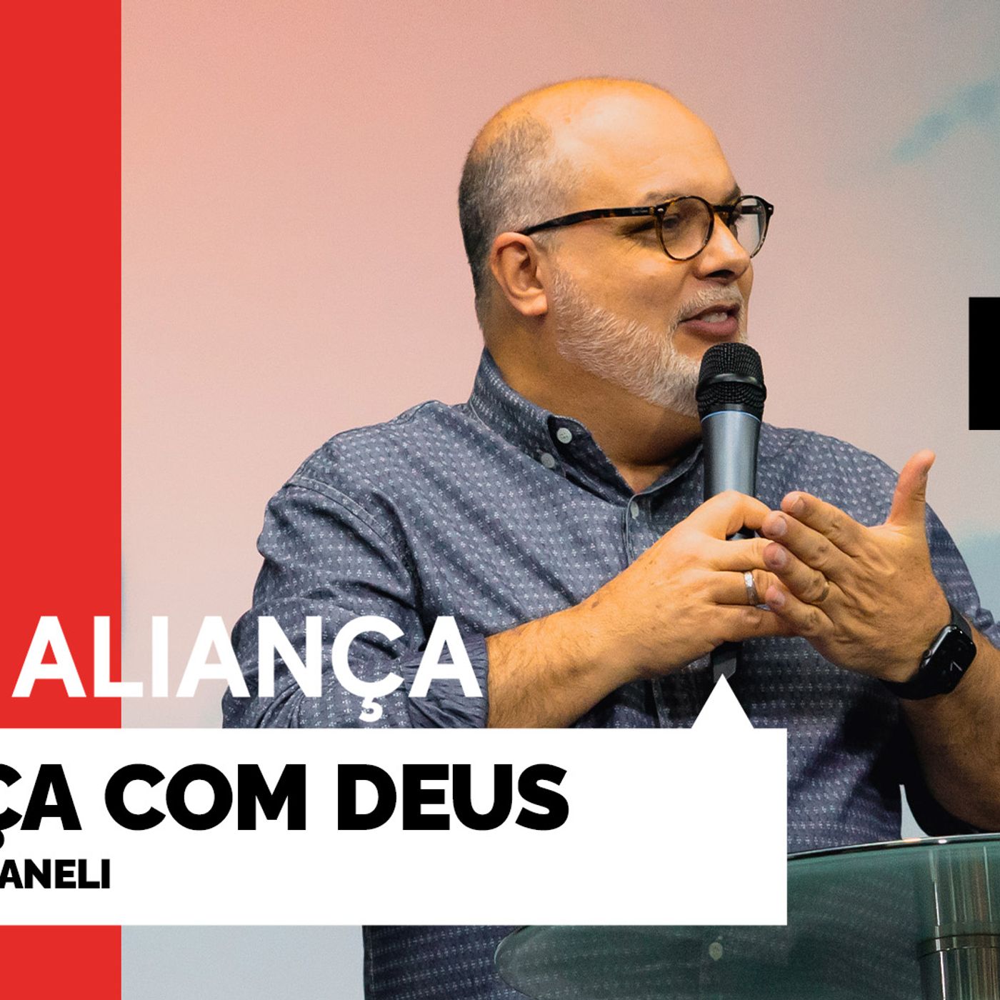 Comunidade da Graça Atibaia
