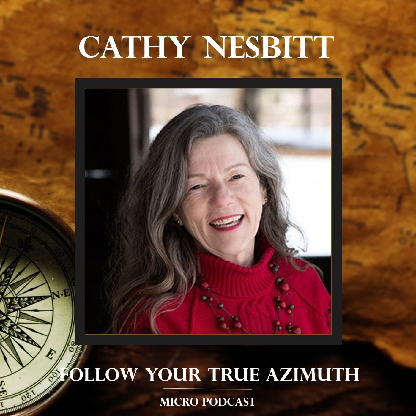 Follow Your True Azimuth