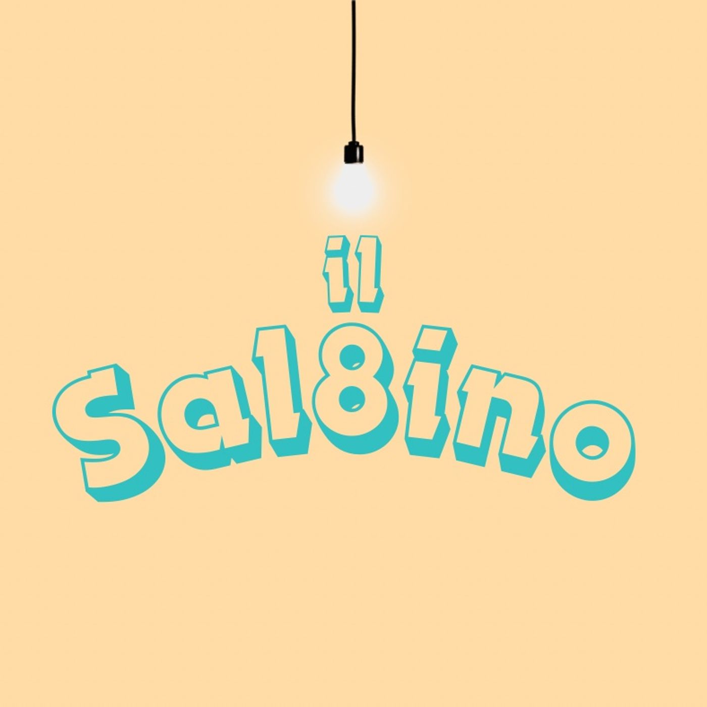 IL Sal8ino podcast artwork