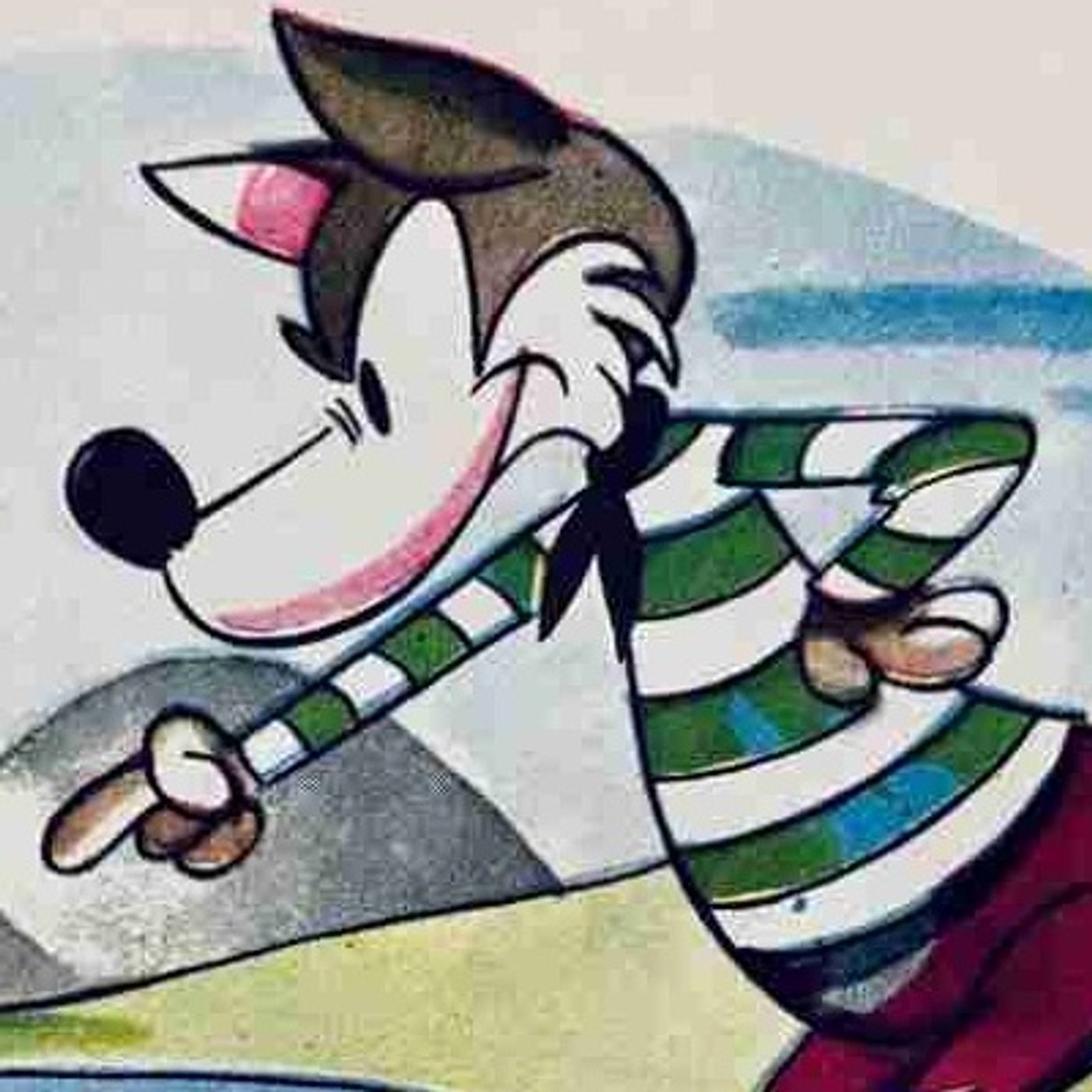 EL LOBO Y EL CORDERO 🐺 Fábula Corta sobre la injusticia 🐑 Moraleja de Esopo