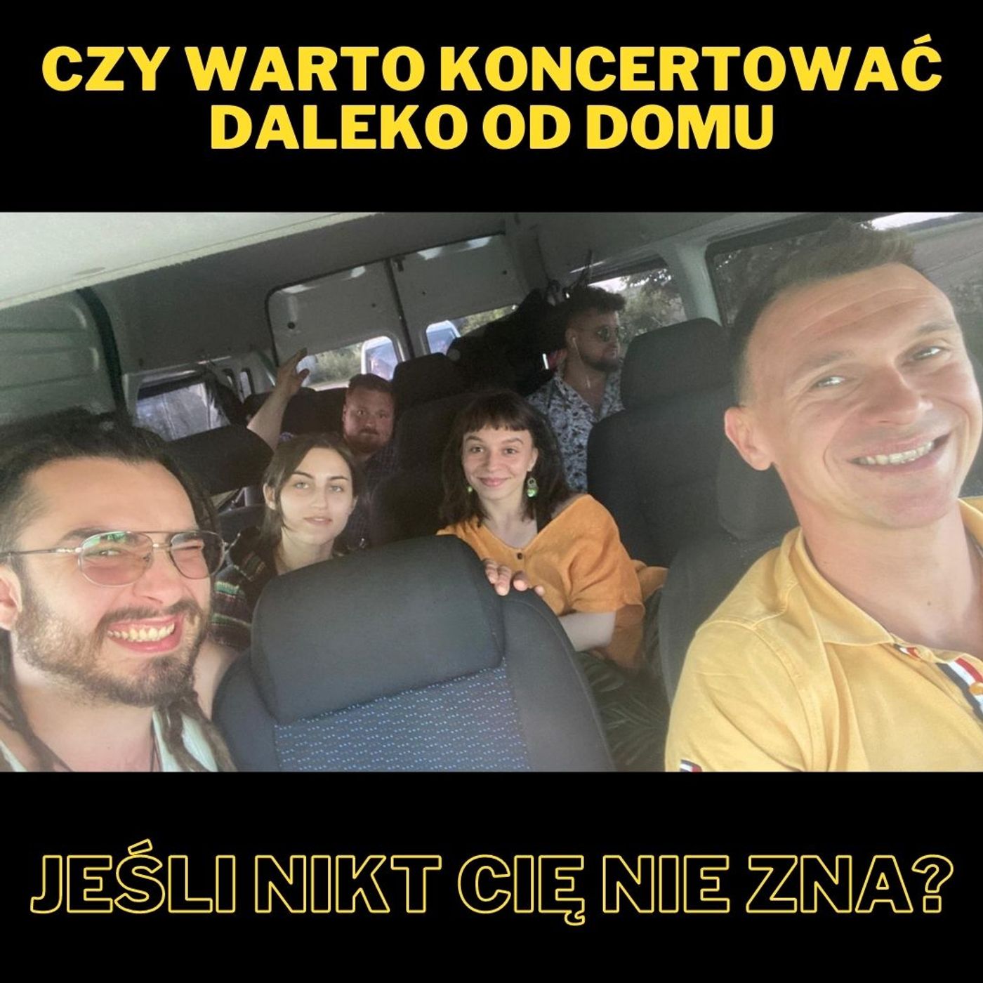 Cierpienia Młodego Muzyka