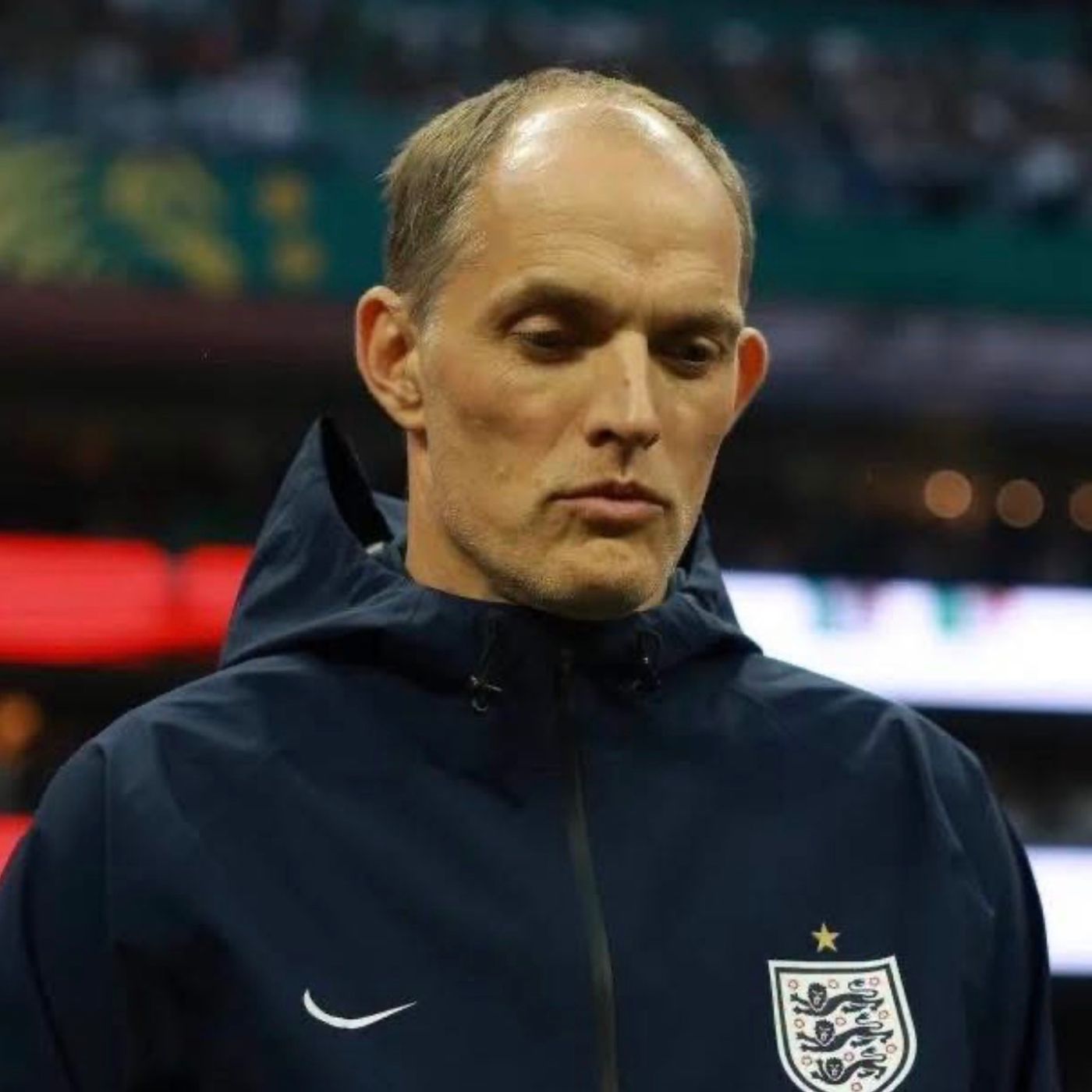 S105E1: I Just Feel The Coach Needs To Do More With His Selection - Jerome Agabru-John On Tomas Tuchel episode artwork