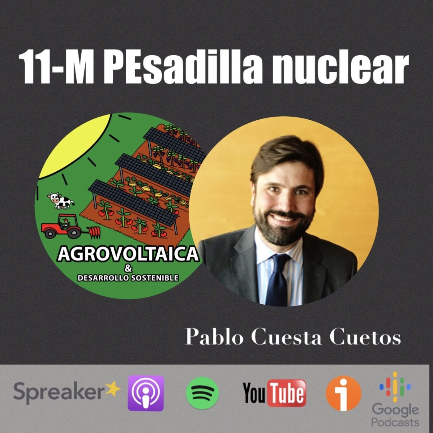 11-M Pesadilla Nuclear