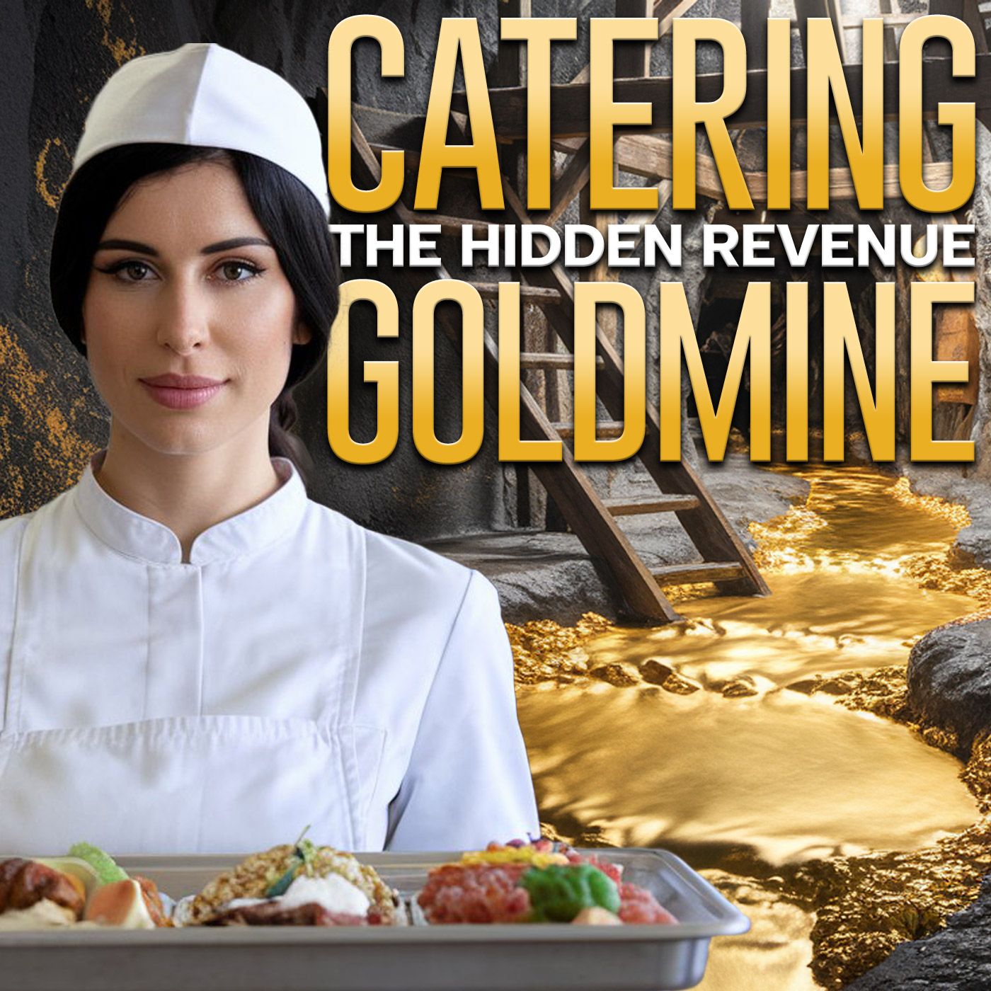 Catering Cage Podcast