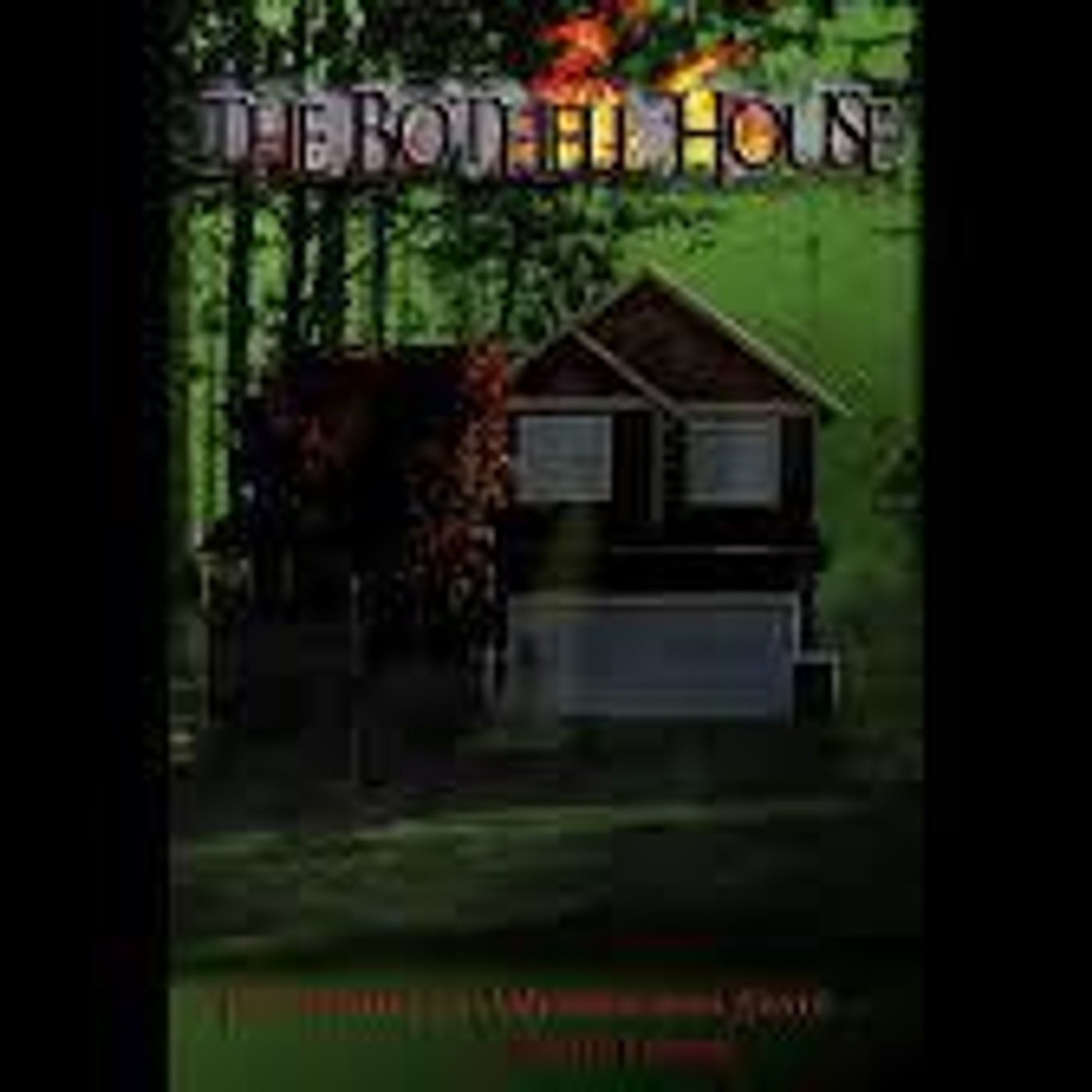 Bonus  The Bothell Hell House