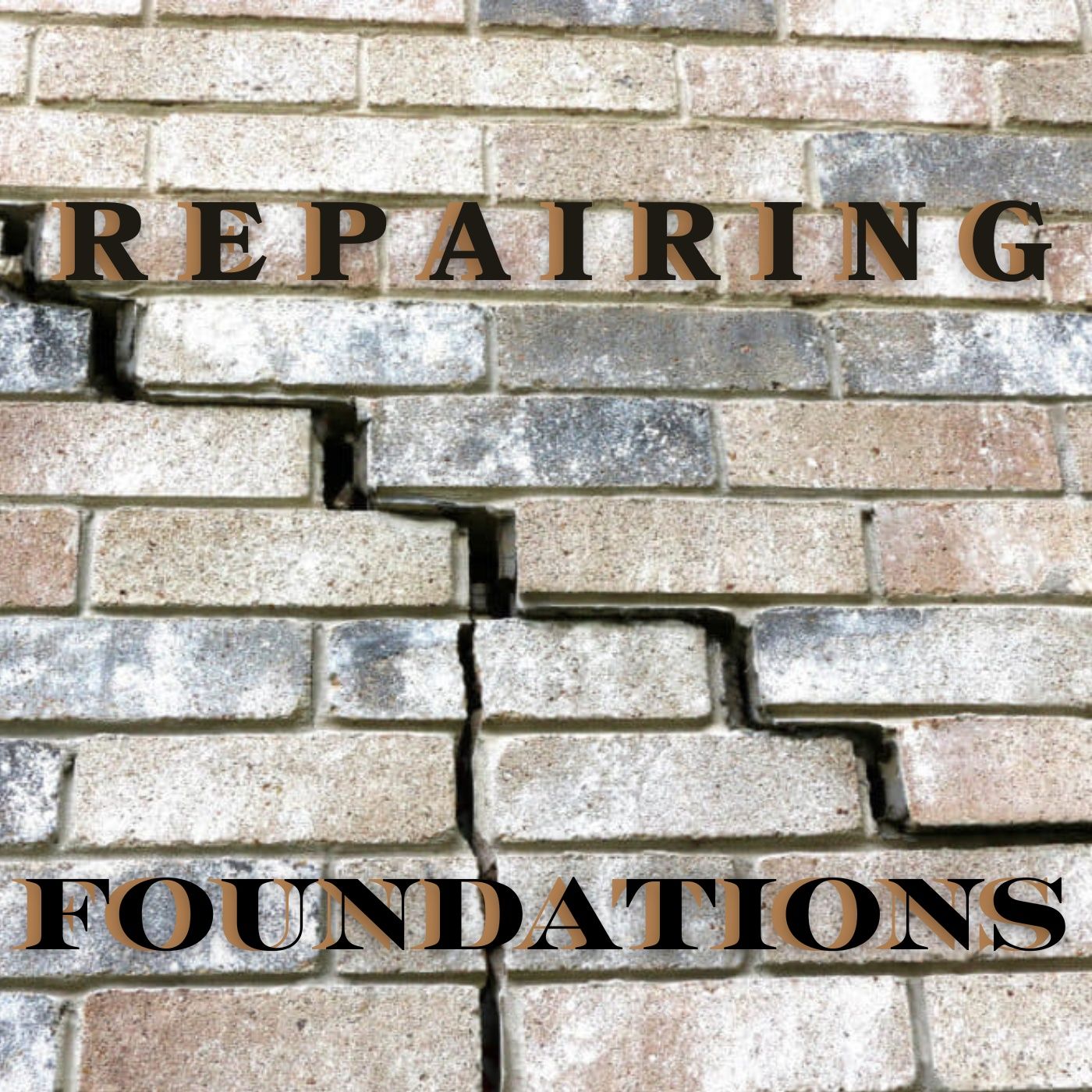 03/16/2025 Sun Am Pastor Jeff Crawley Reparing the foundations episode artwork