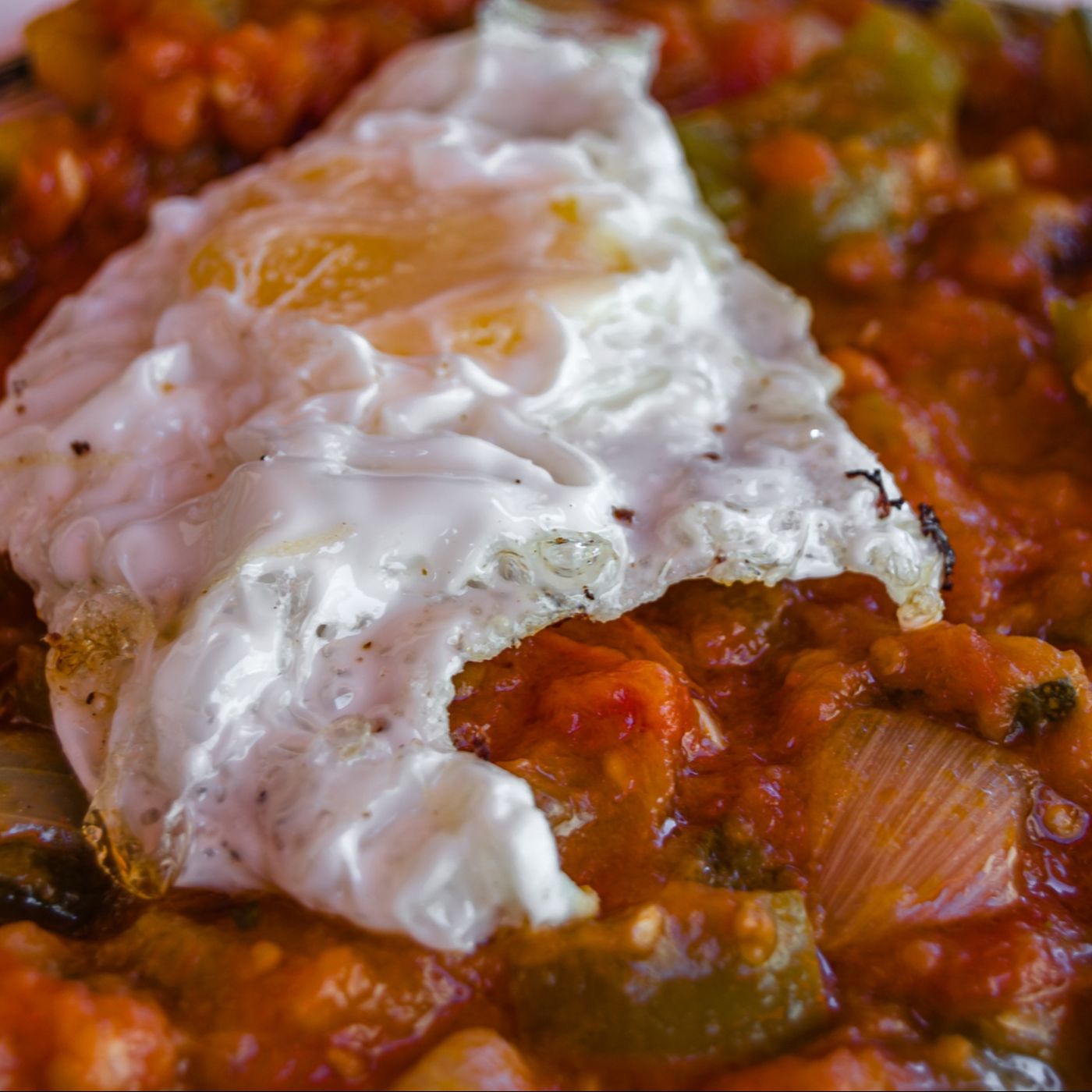 Monólogos de una cuchara | Pisto, fritada y 'ratatouille' episode artwork