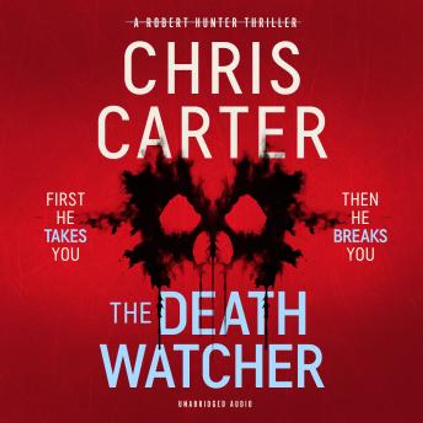 Get Best Full Audiobooks in Mystery, Thriller & Horror, Police & Detective