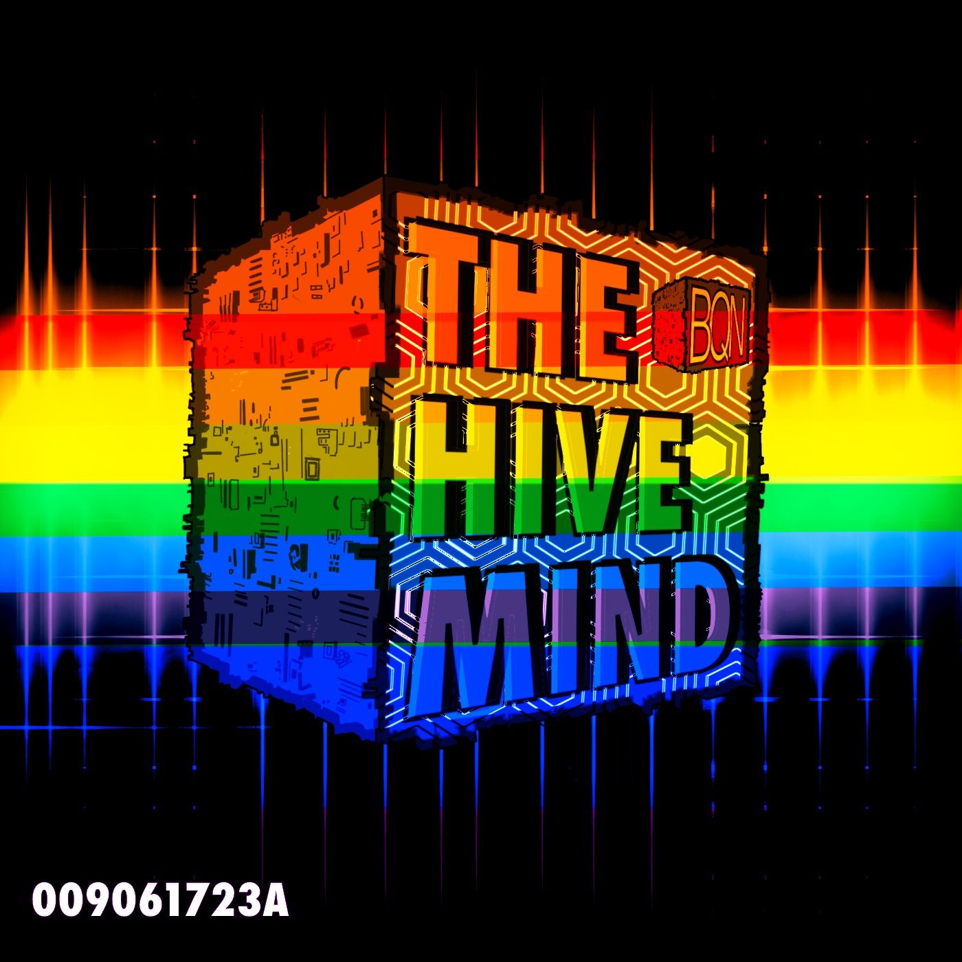 Hive Mind 009: June 2023