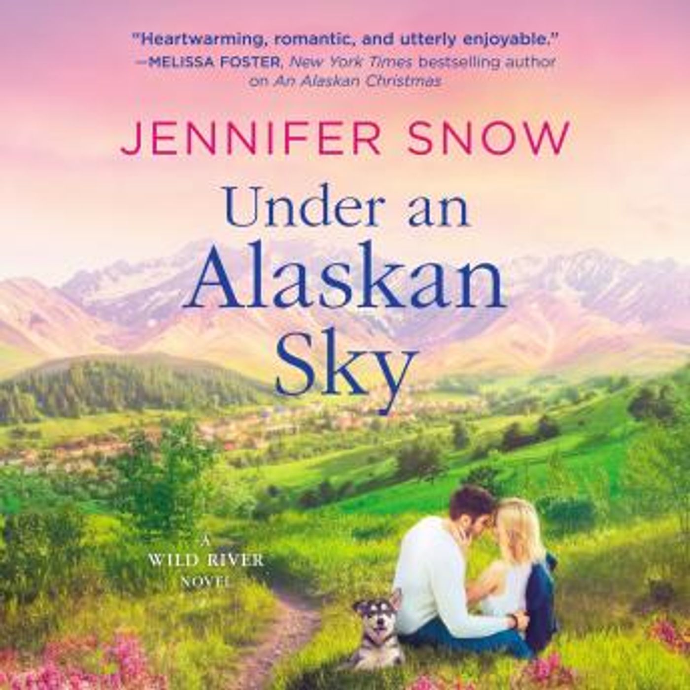 Listen to Latest Full Audiobooks in Romance, Modern