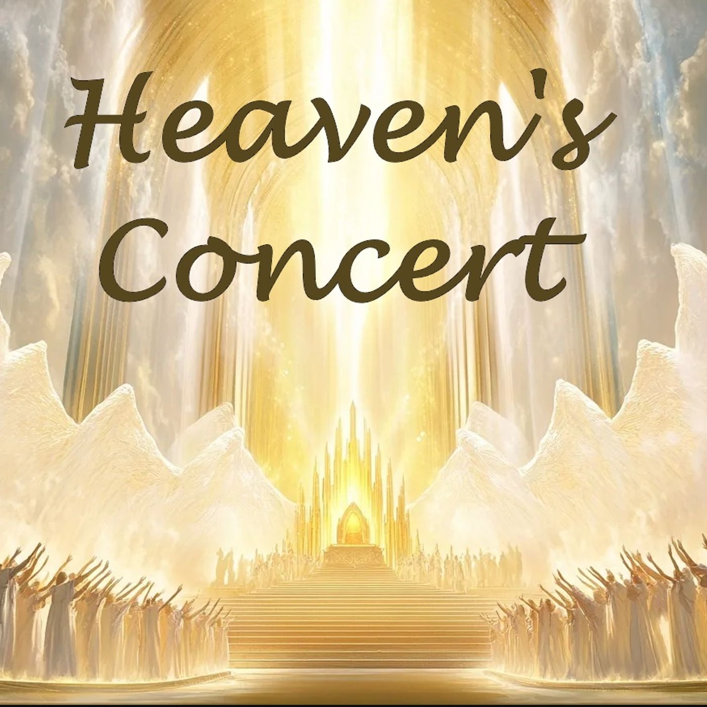 01/11/2026 Sunday AM Pastor Jeff Crawley ~ Heaven's Concert episode artwork
