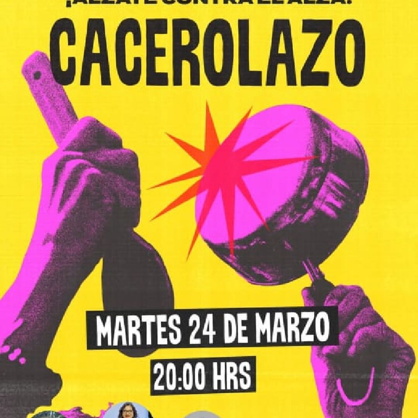 Kast hijo predilecto del anticristo y del mataniños de Israel mostró su verdadera cara episode artwork