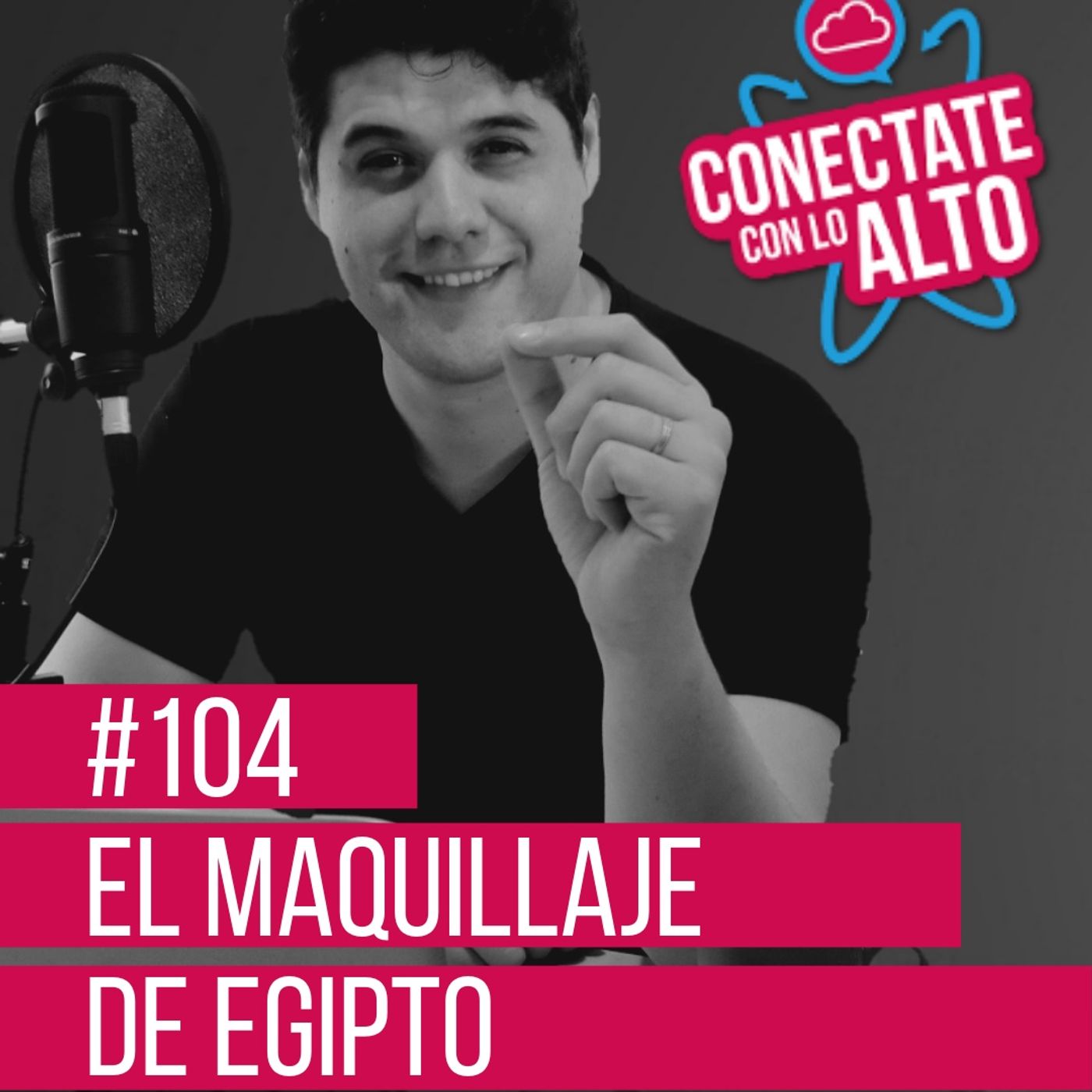 Javi Martínez - Conectate con lo alto