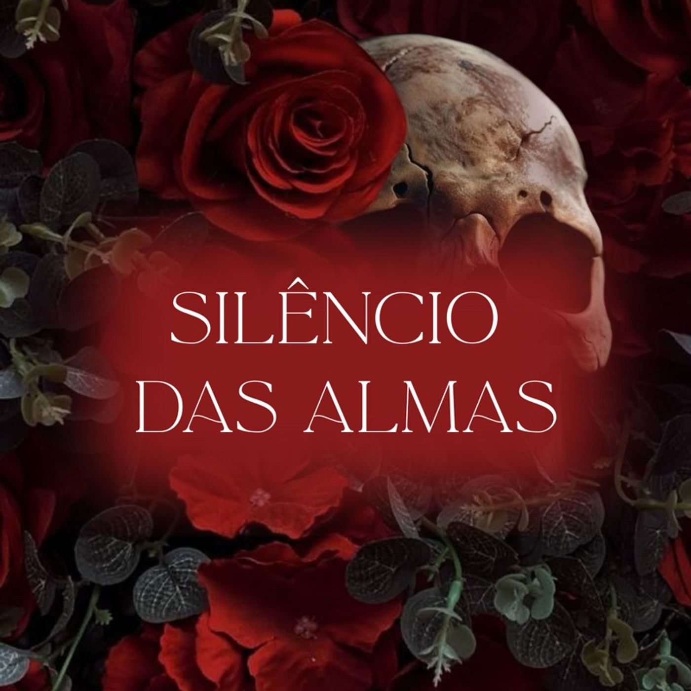 'Pactos Inconscientes: A Prisão que Você Não Vê' episode artwork