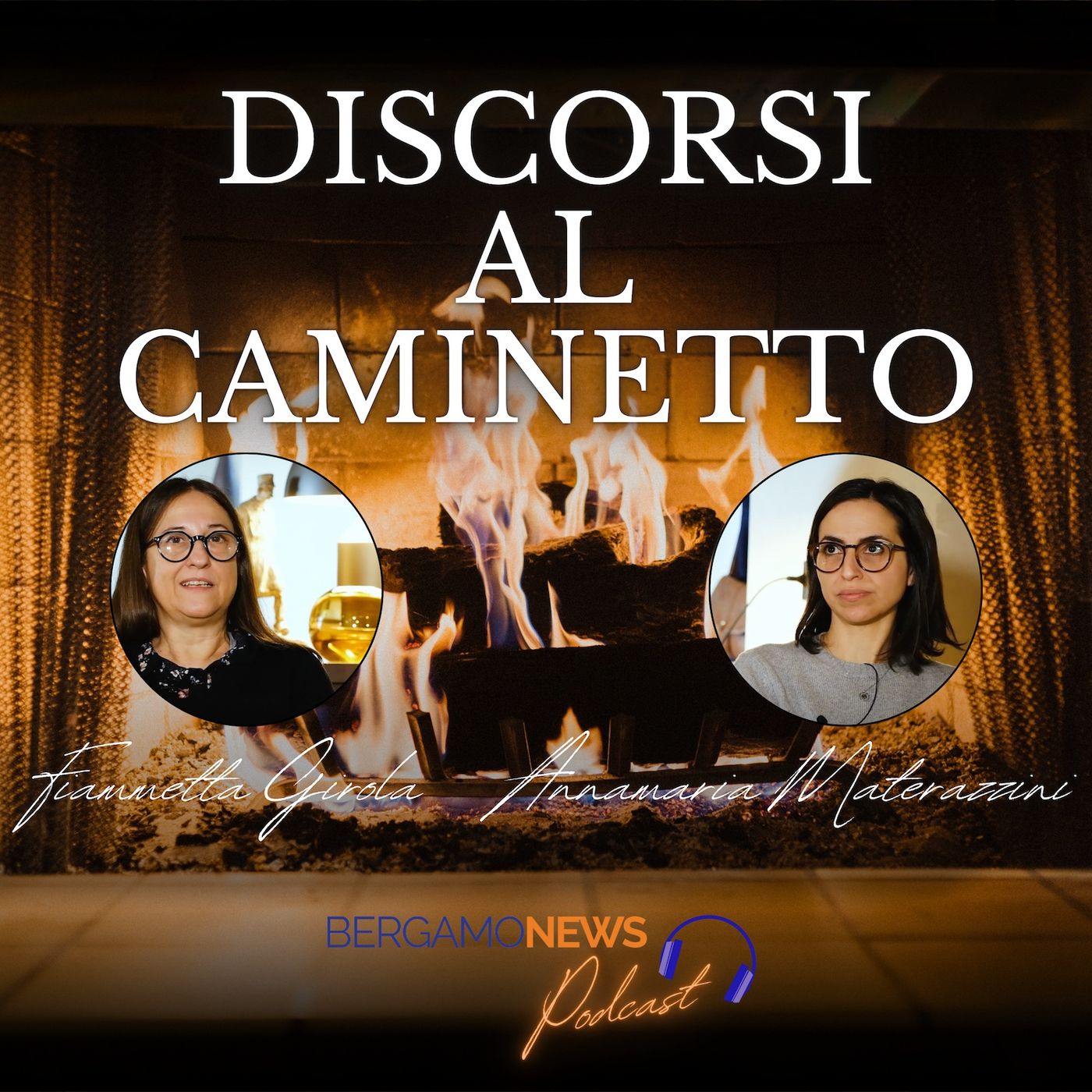 Discorsi al Caminetto