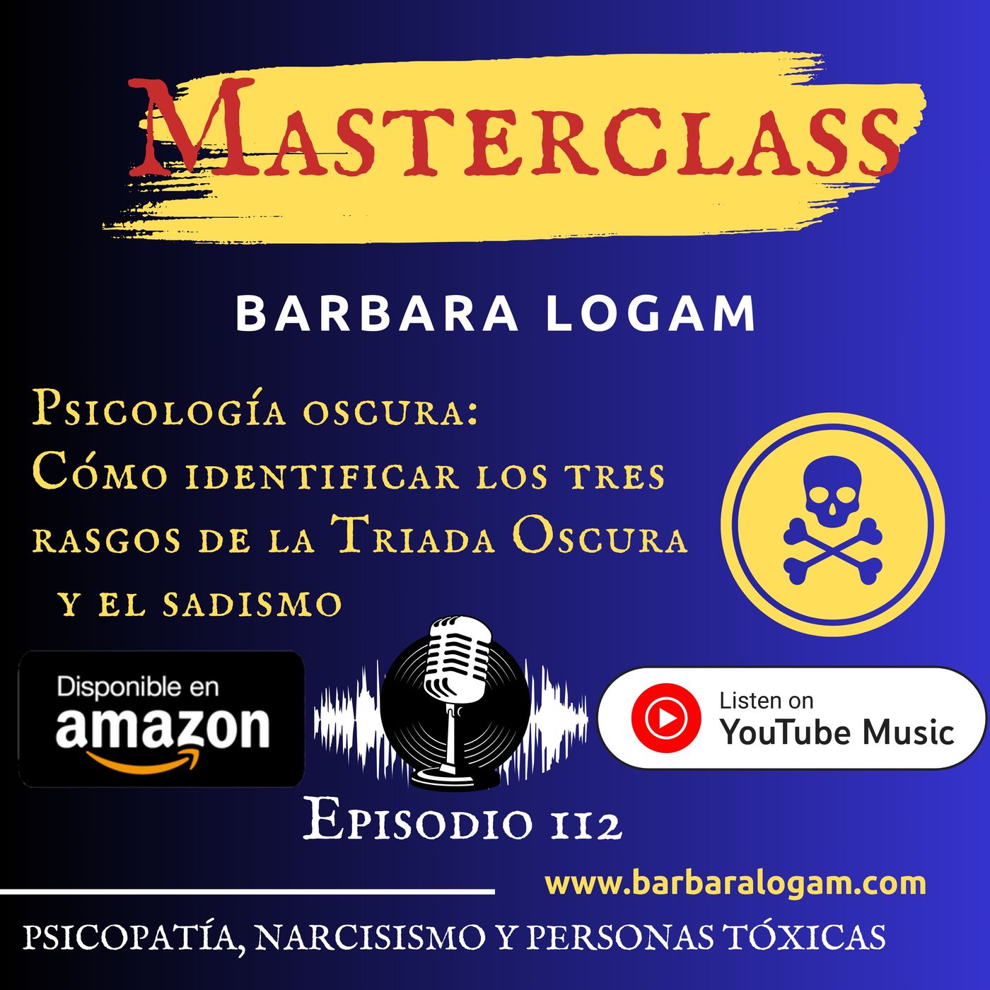 NARCISISTAS