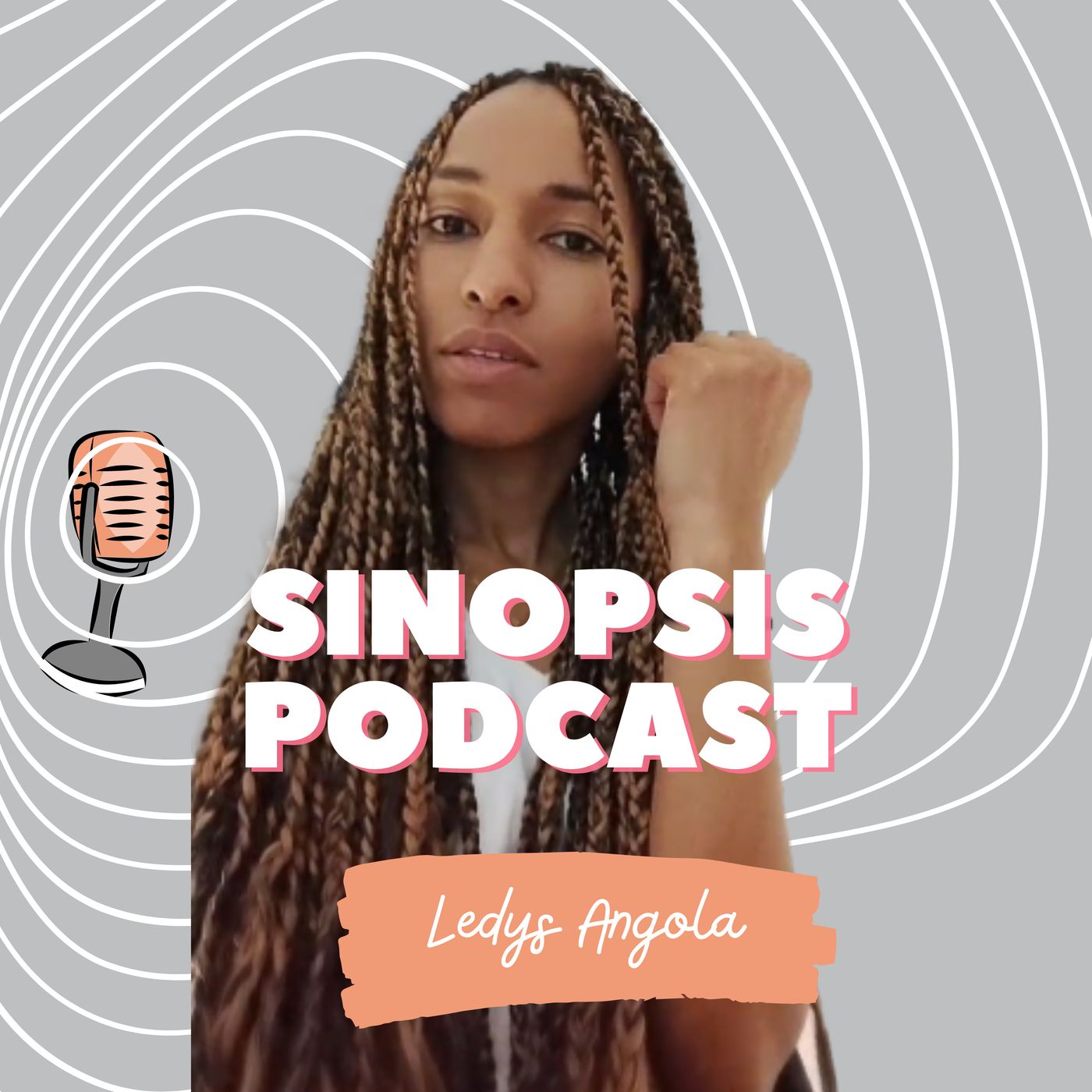 Sinopsis Podcast cover art