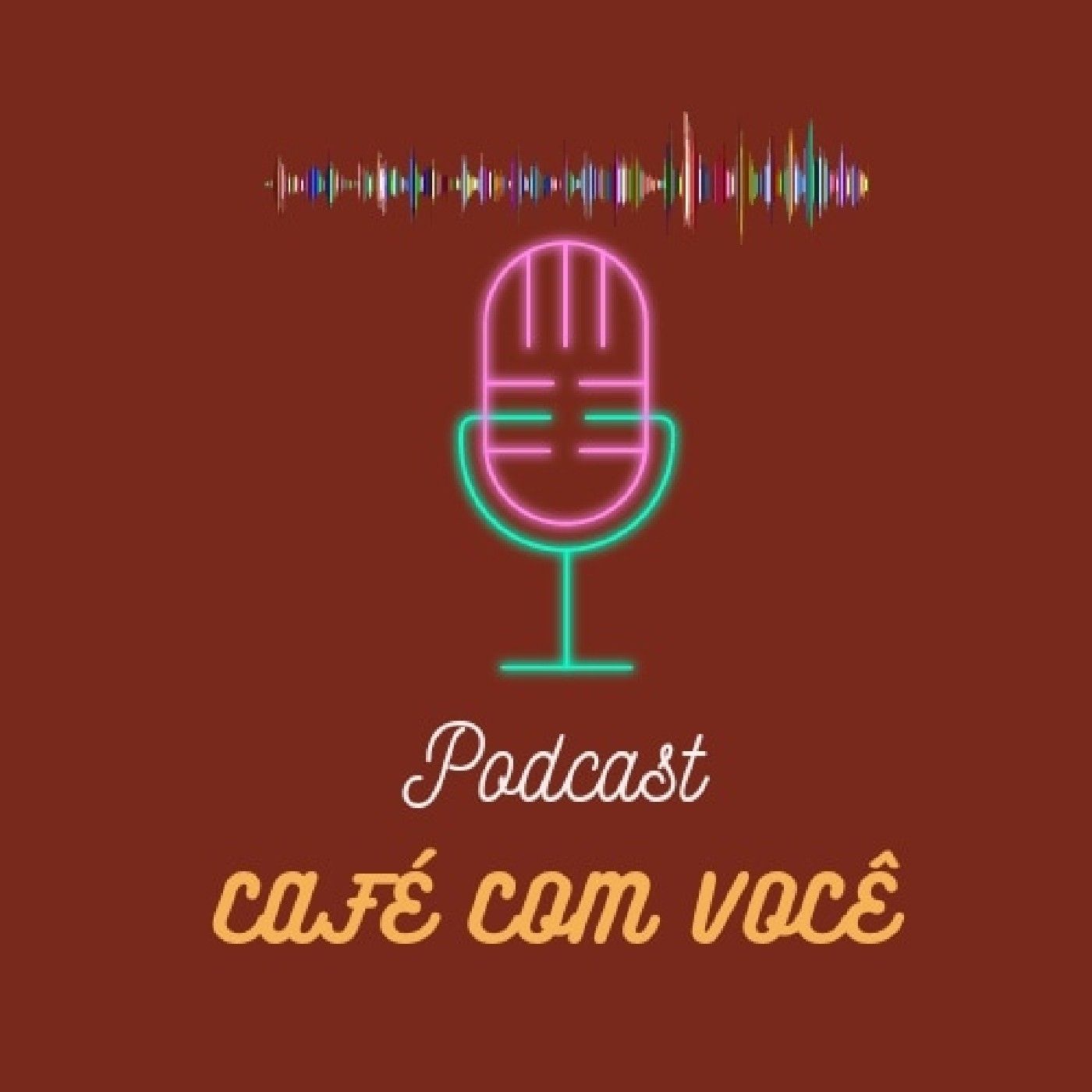 Podcast Café com Você
