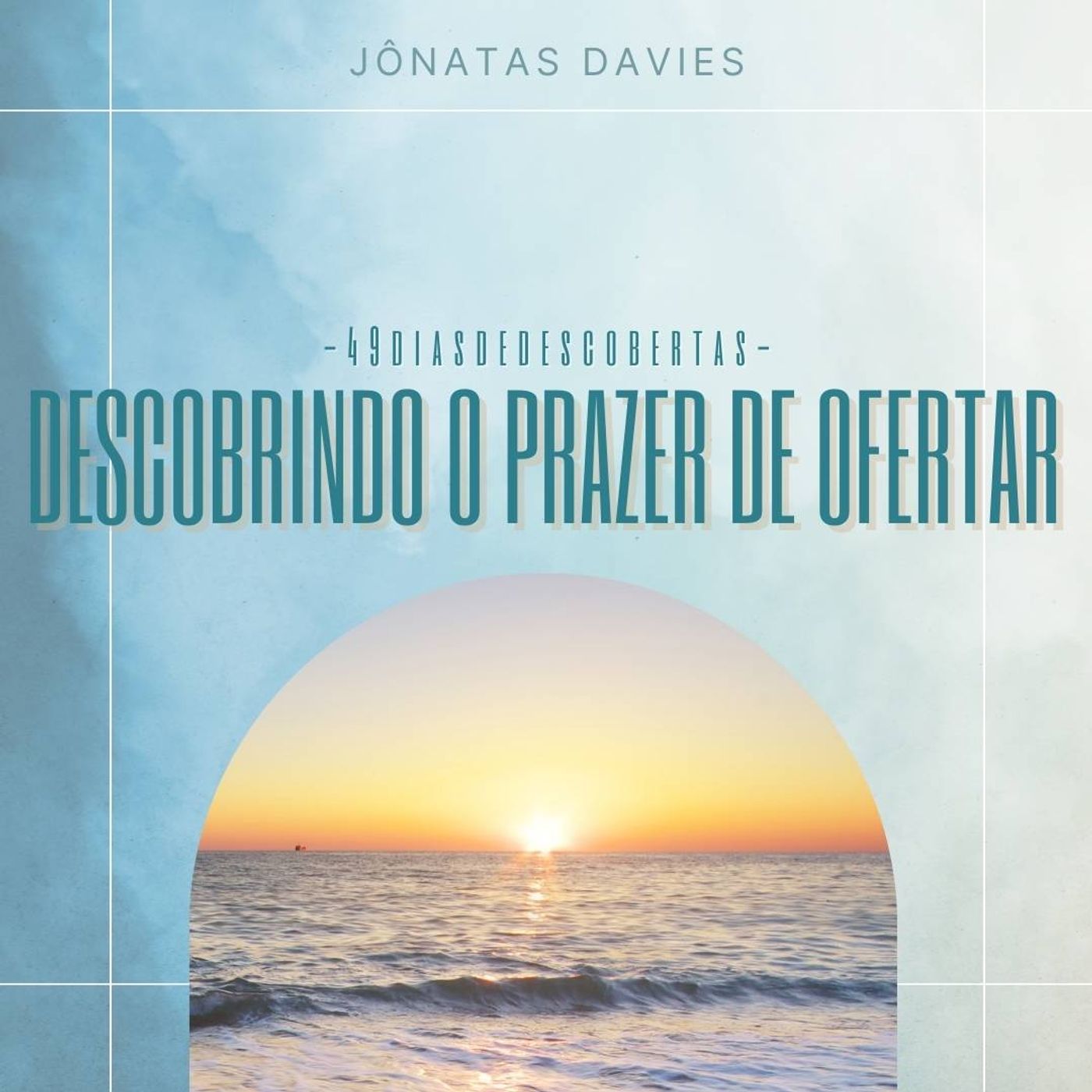 Igreja Oceânica