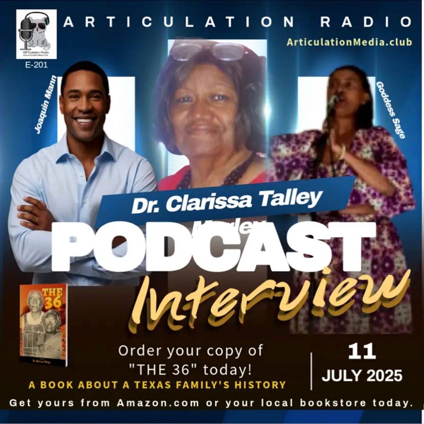 ARTiculation Radio Show