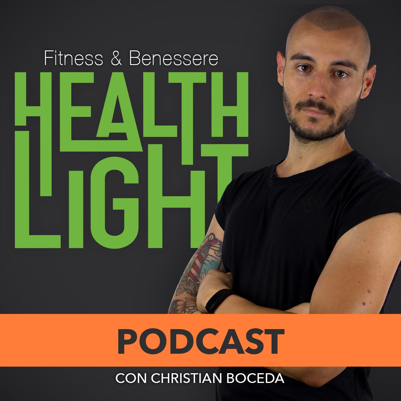 HealthLight
